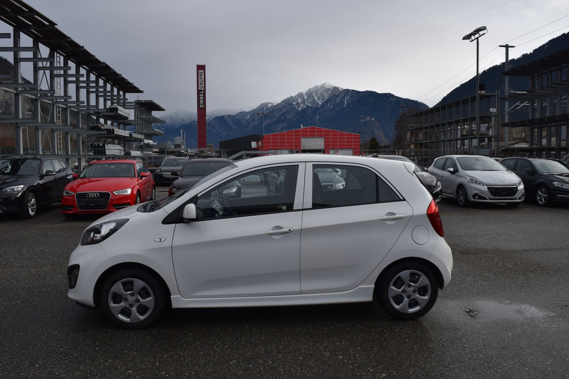 KIA Picanto 1.2 CVVT Trend-showroom-element-3
