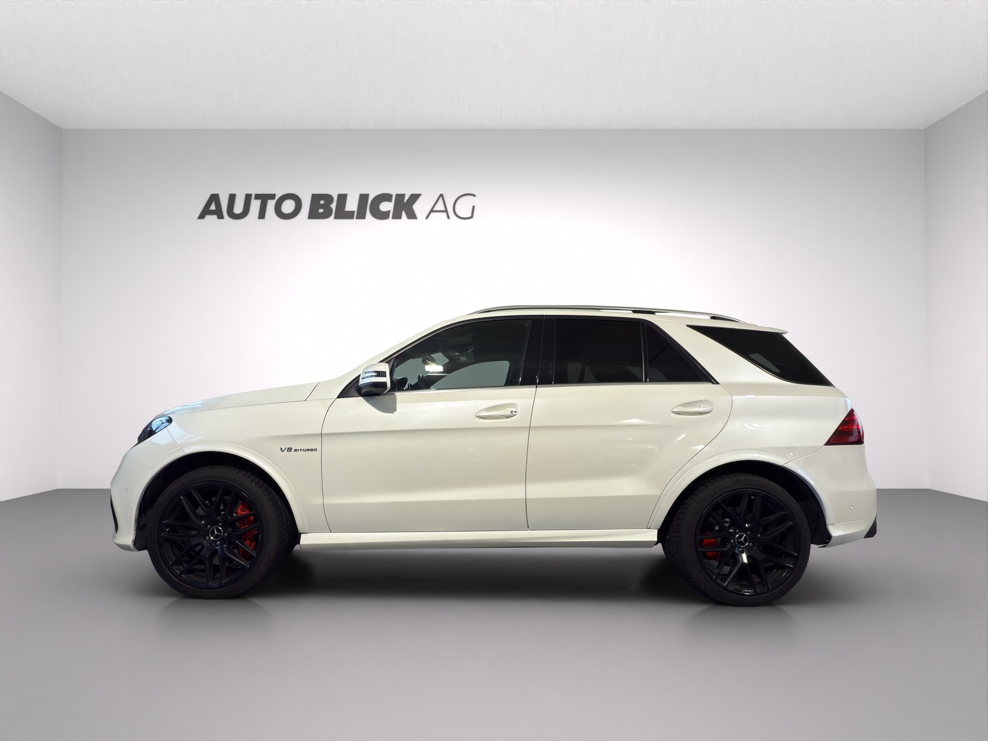 MERCEDES-BENZ GLE 63 S AMG 4Matic Speedshift Plus 7G-Tronic-image-3