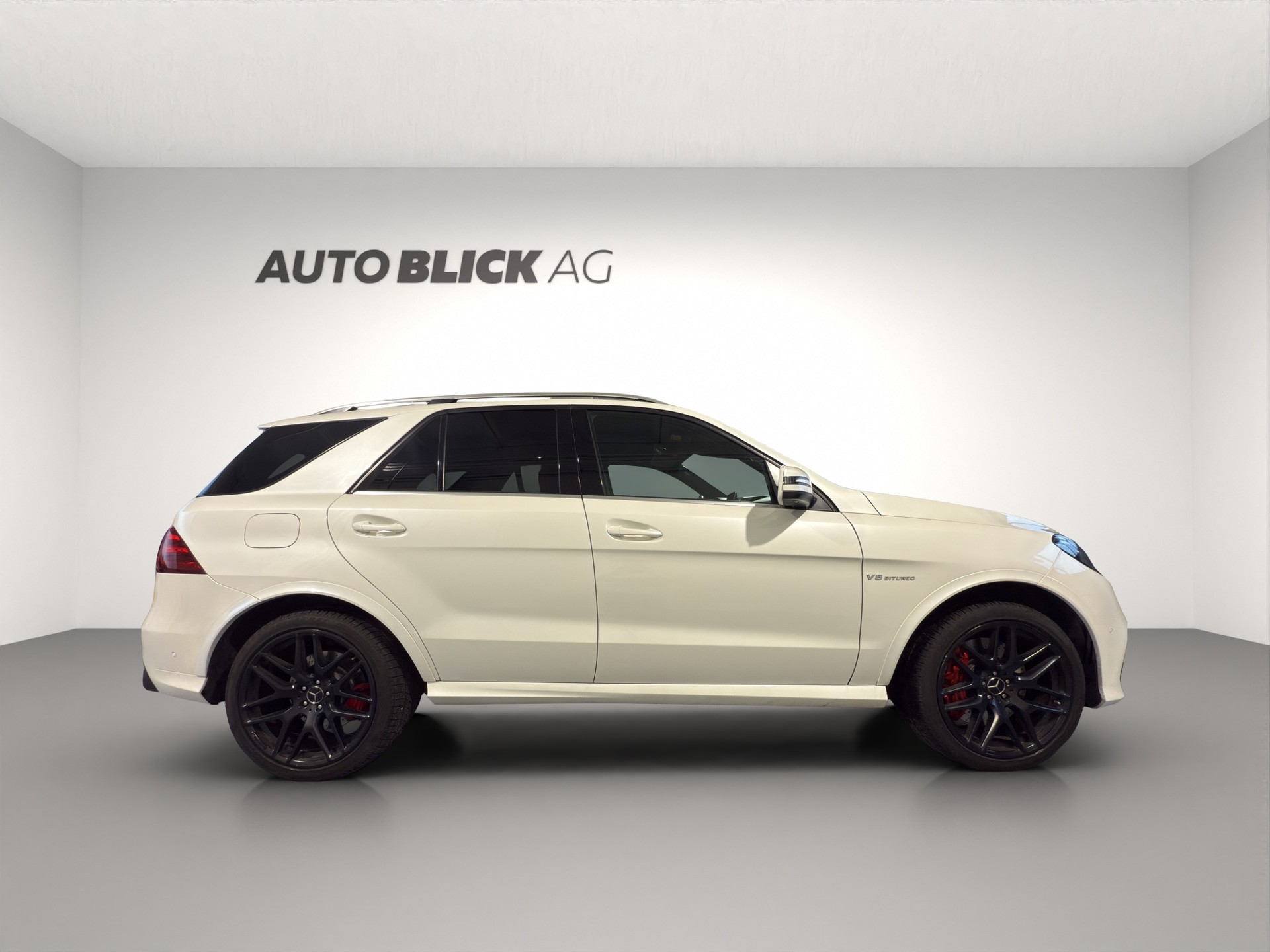 MERCEDES-BENZ GLE 63 S AMG 4Matic Speedshift Plus 7G-Tronic-image-4