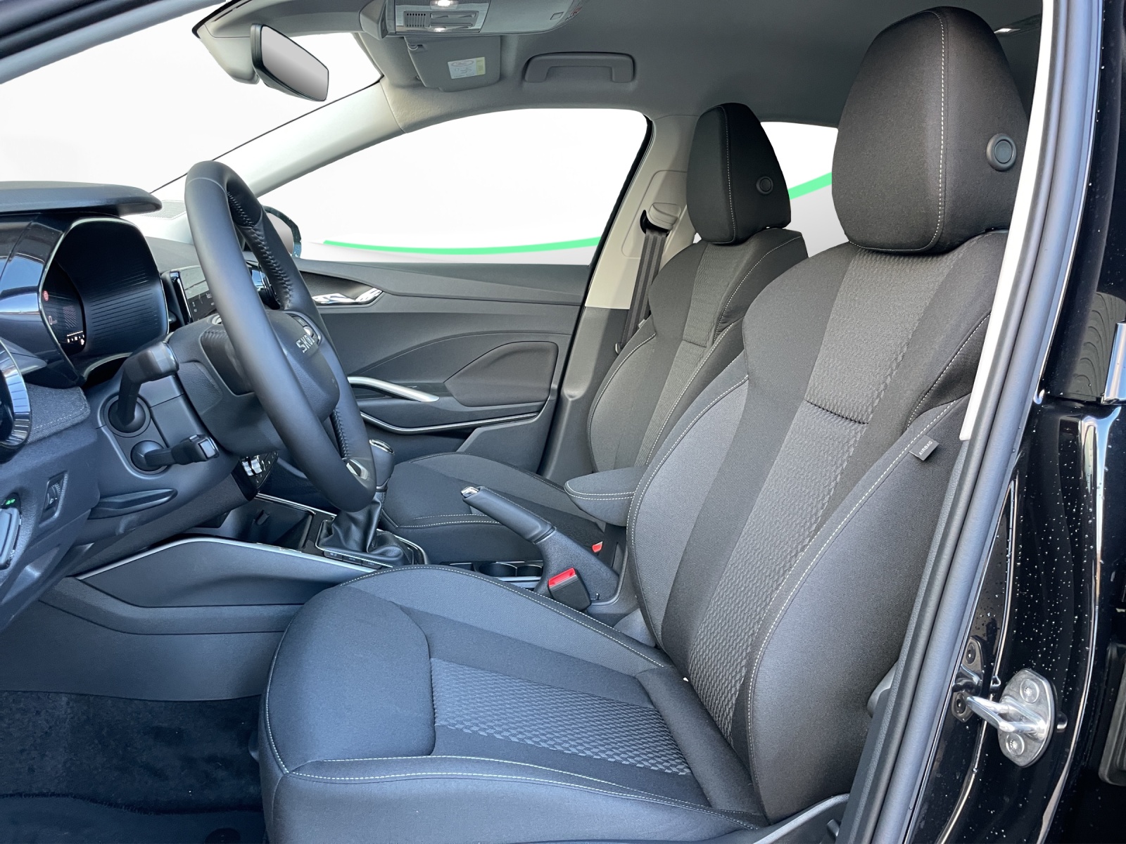 SKODA Fabia 1.0 TSI Selection-image-6