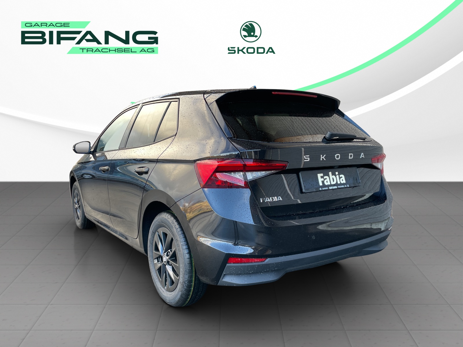 SKODA Fabia 1.0 TSI Selection-image-3