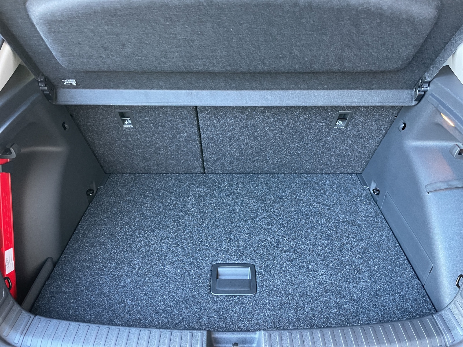 SKODA Fabia 1.0 TSI Selection-image-14
