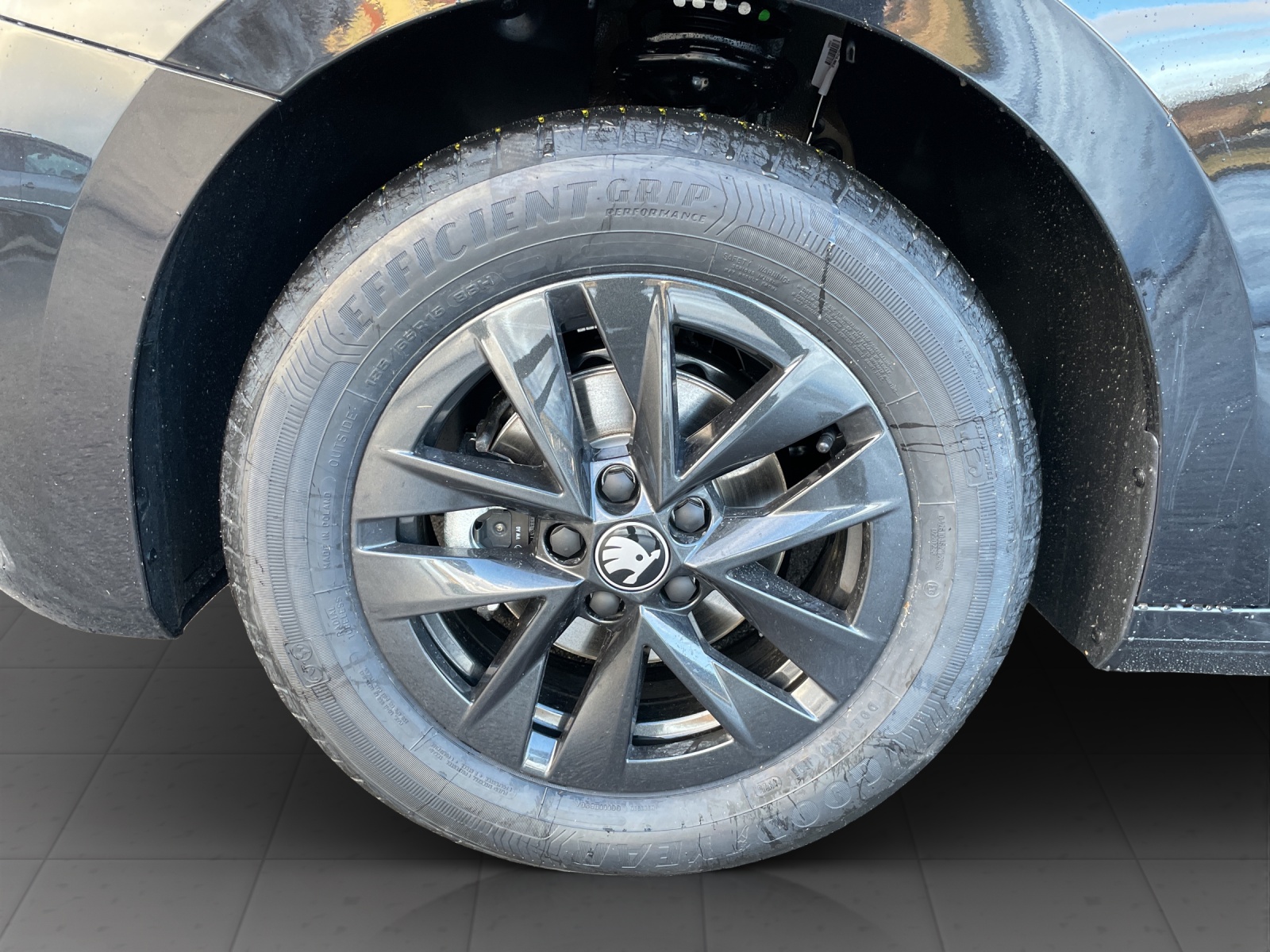SKODA Fabia 1.0 TSI Selection-image-16
