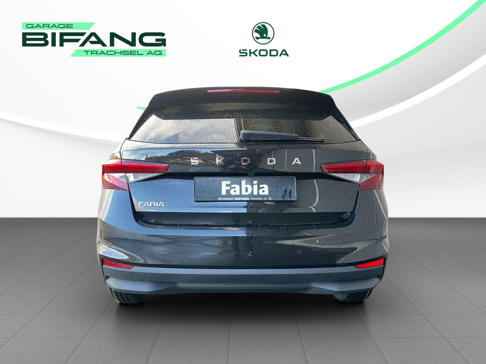 SKODA Fabia 1.0 TSI Selection-image-4