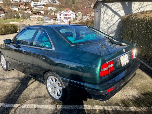 LANCIA Kappa 3.0 V6 LX-image-2