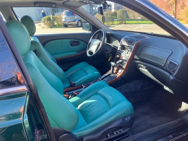 LANCIA Kappa 3.0 V6 LX-image-5