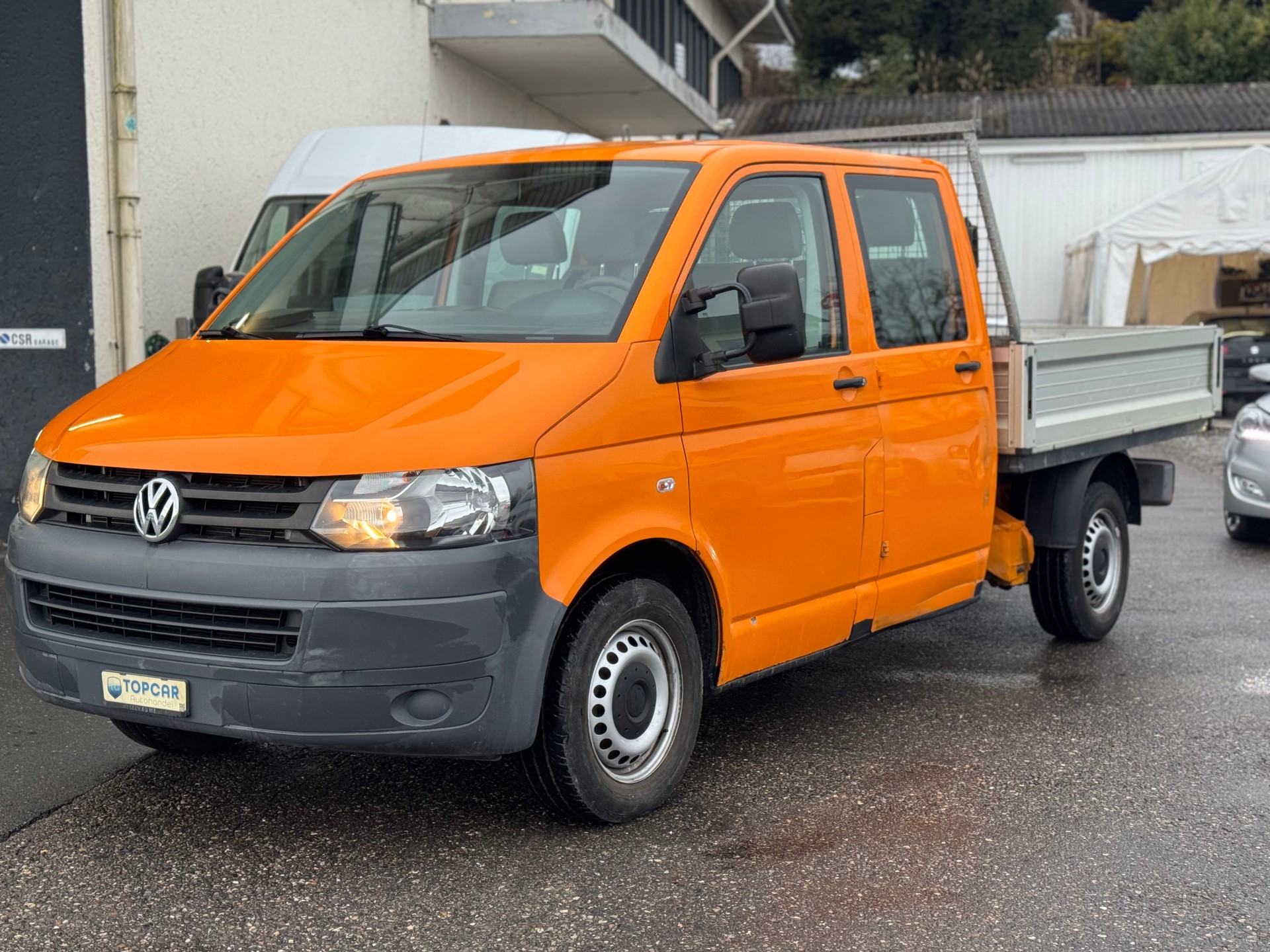 VW T5 2.0 TDI Champion 4Motion-image-13