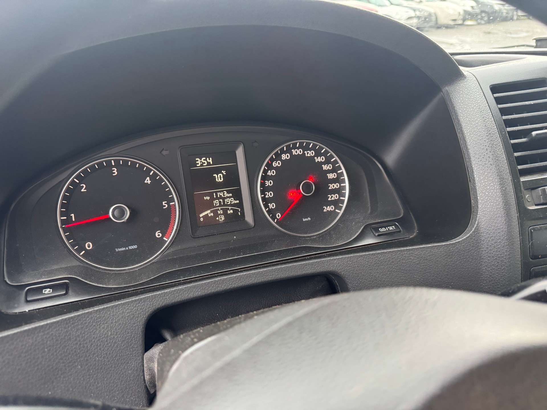 VW T5 2.0 TDI Champion 4Motion-image-8