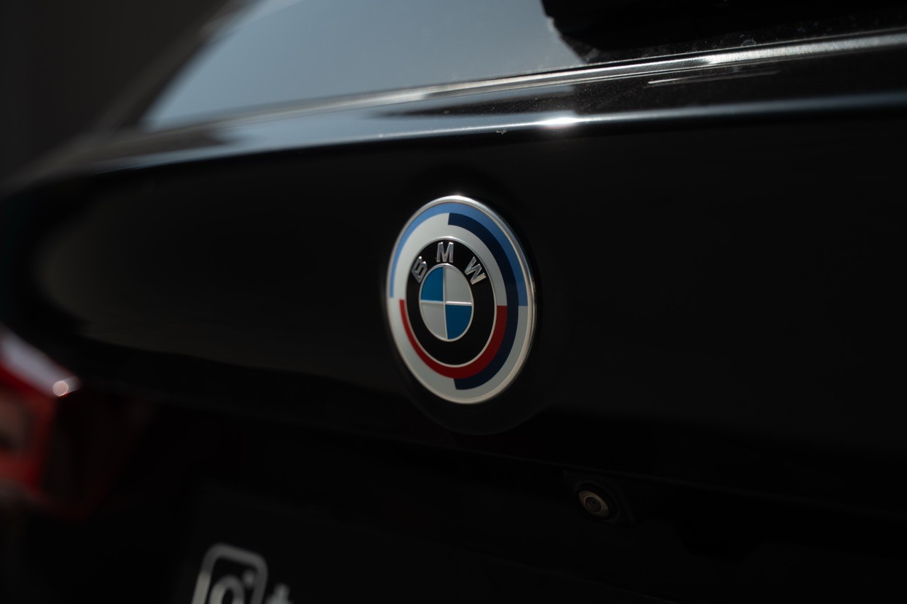 BMW X3 xDrive M40i Steptronic-image-14