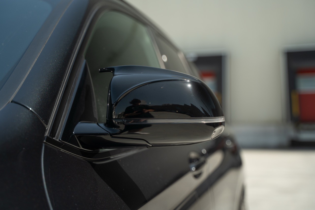 BMW X3 xDrive M40i Steptronic-image-13