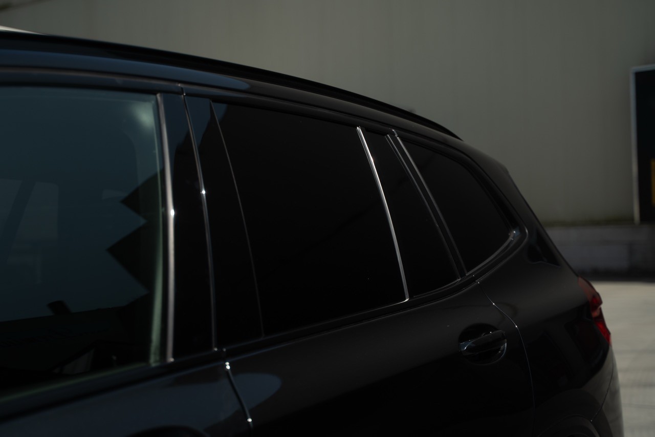 BMW X3 xDrive M40i Steptronic-image-8