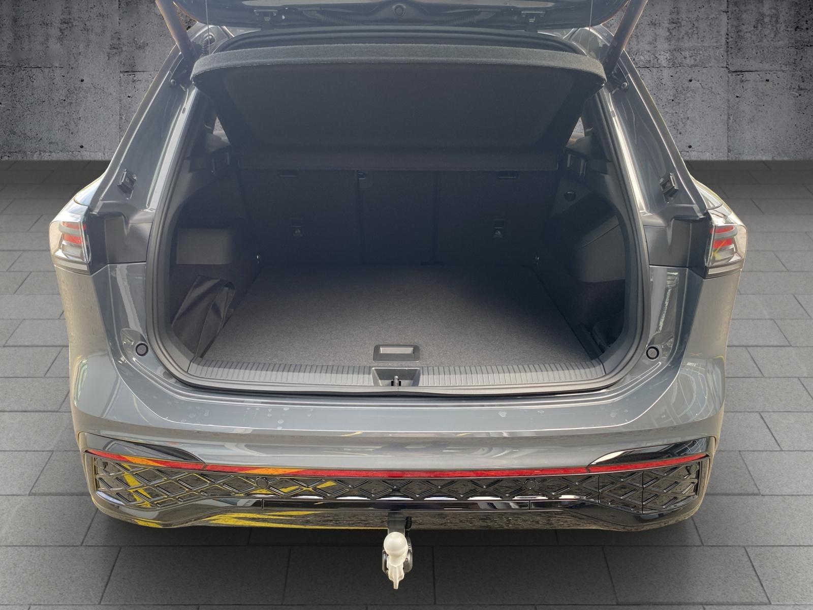 VW Tiguan 2.0 TSI R-Line DSG 4motion-image-8