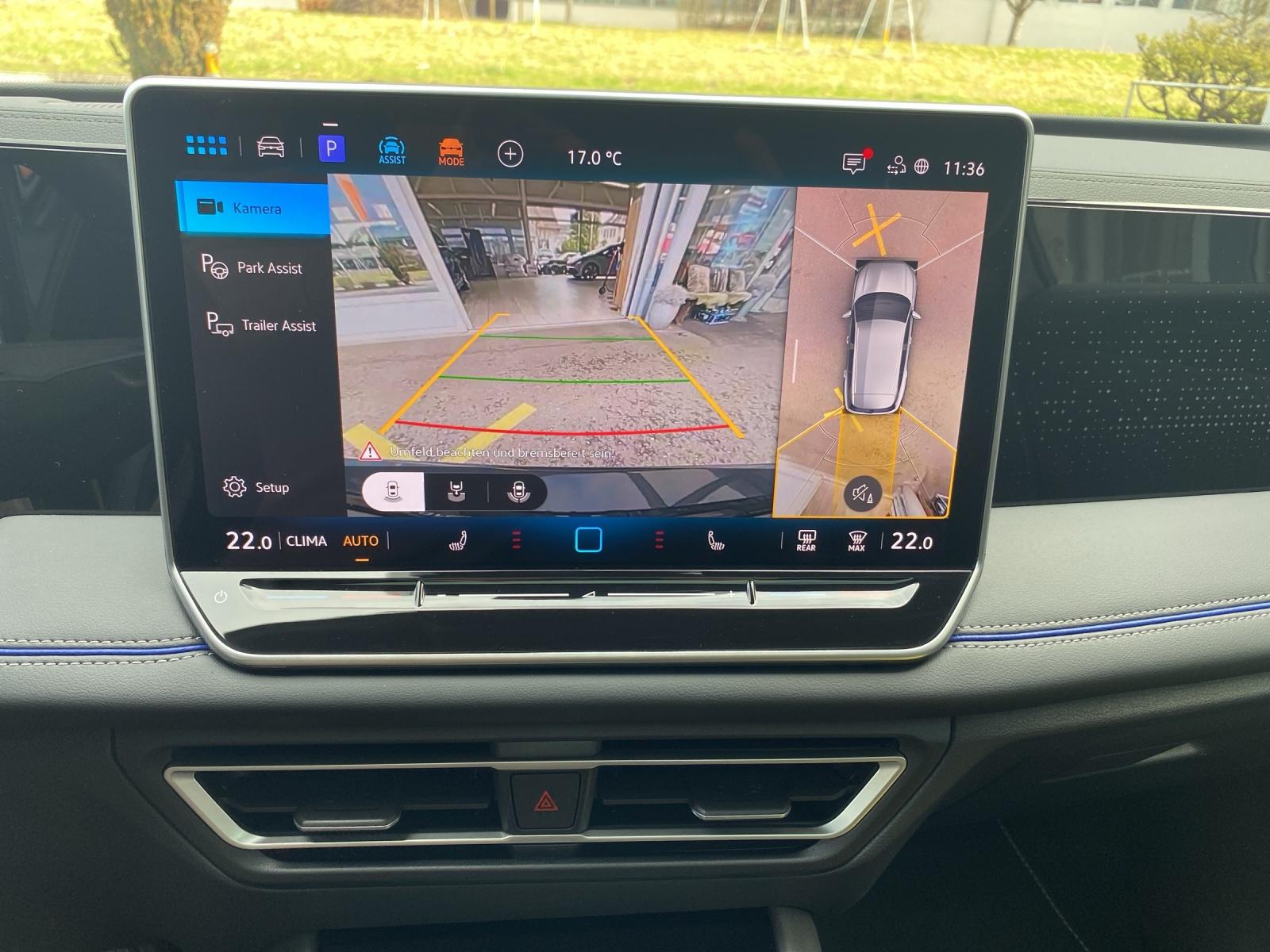 VW Tiguan 2.0 TSI R-Line DSG 4motion-image-9