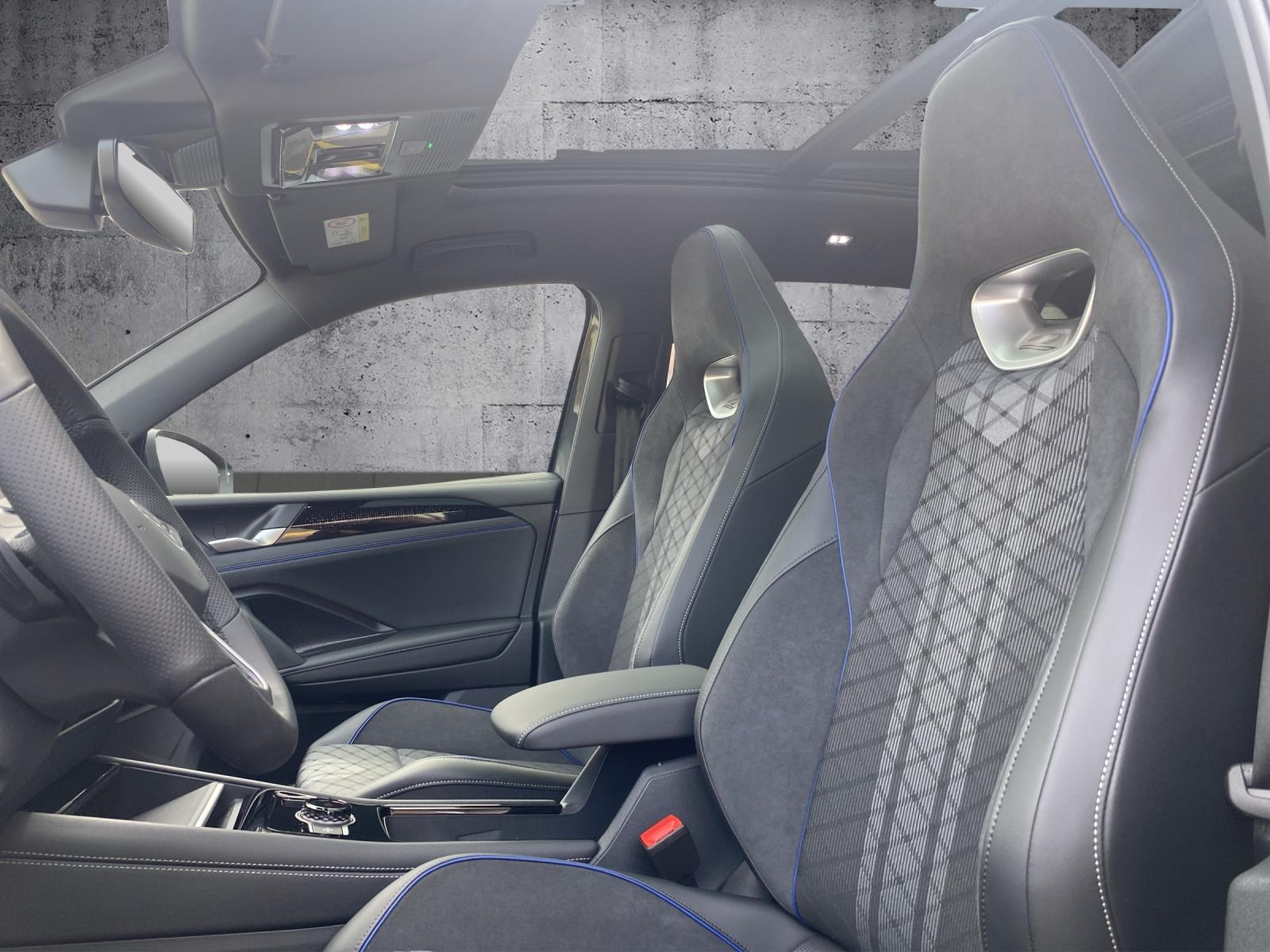 VW Tiguan 2.0 TSI R-Line DSG 4motion-image-6