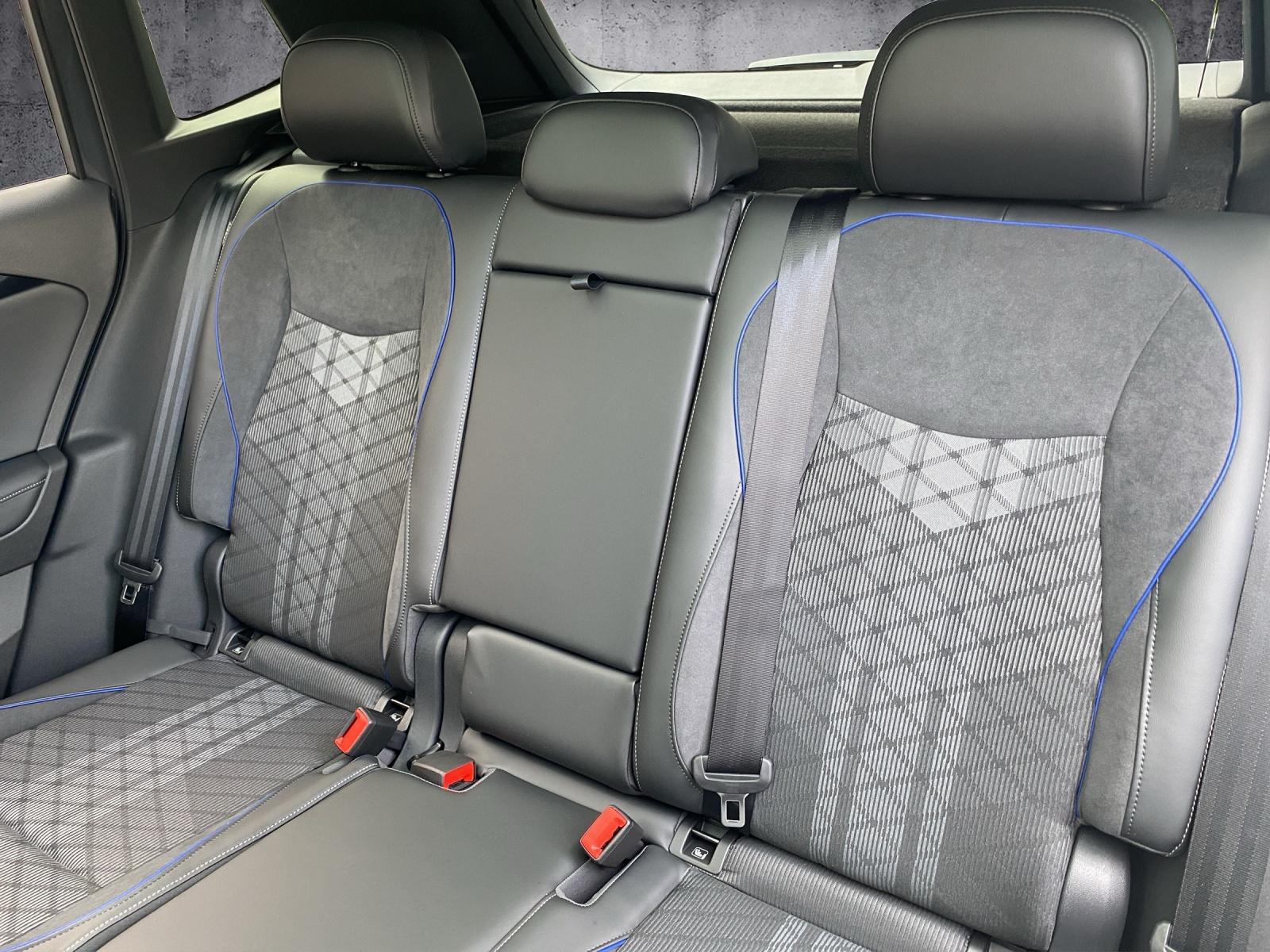 VW Tiguan 2.0 TSI R-Line DSG 4motion-image-7