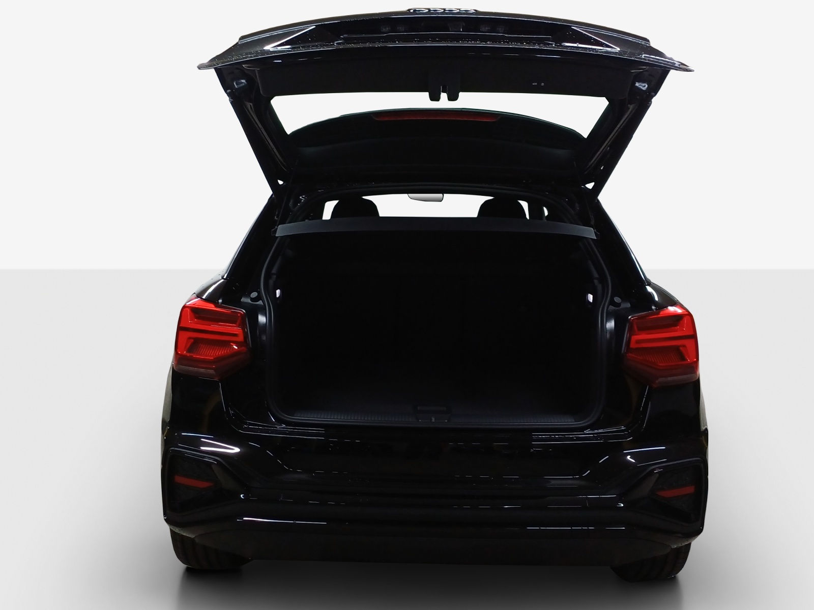 AUDI Q2 40 TFSI S line quattro S-tronic-image-12