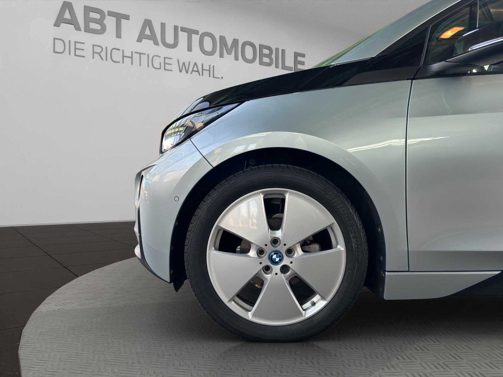 BMW i3 60 Ah-image-25