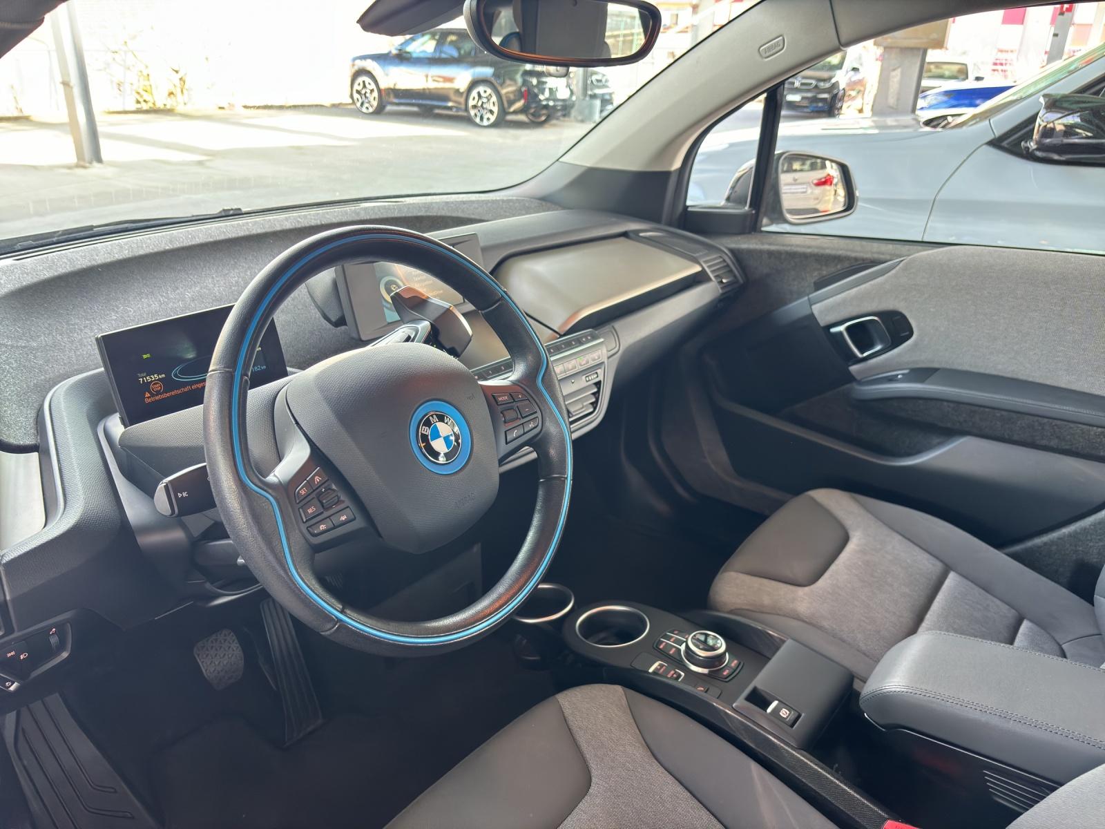 BMW i3 60 Ah-image-14