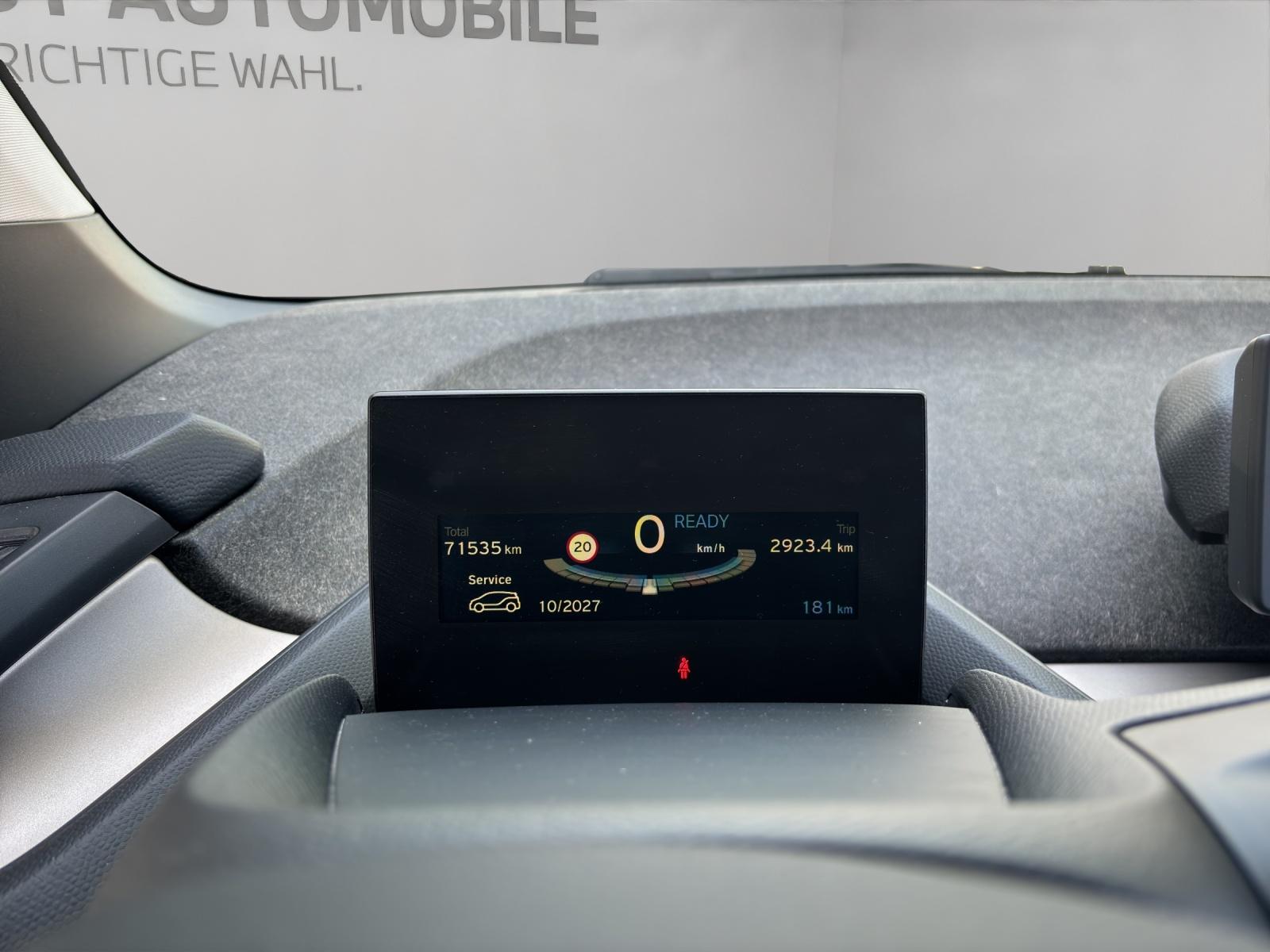 BMW i3 60 Ah-image-9