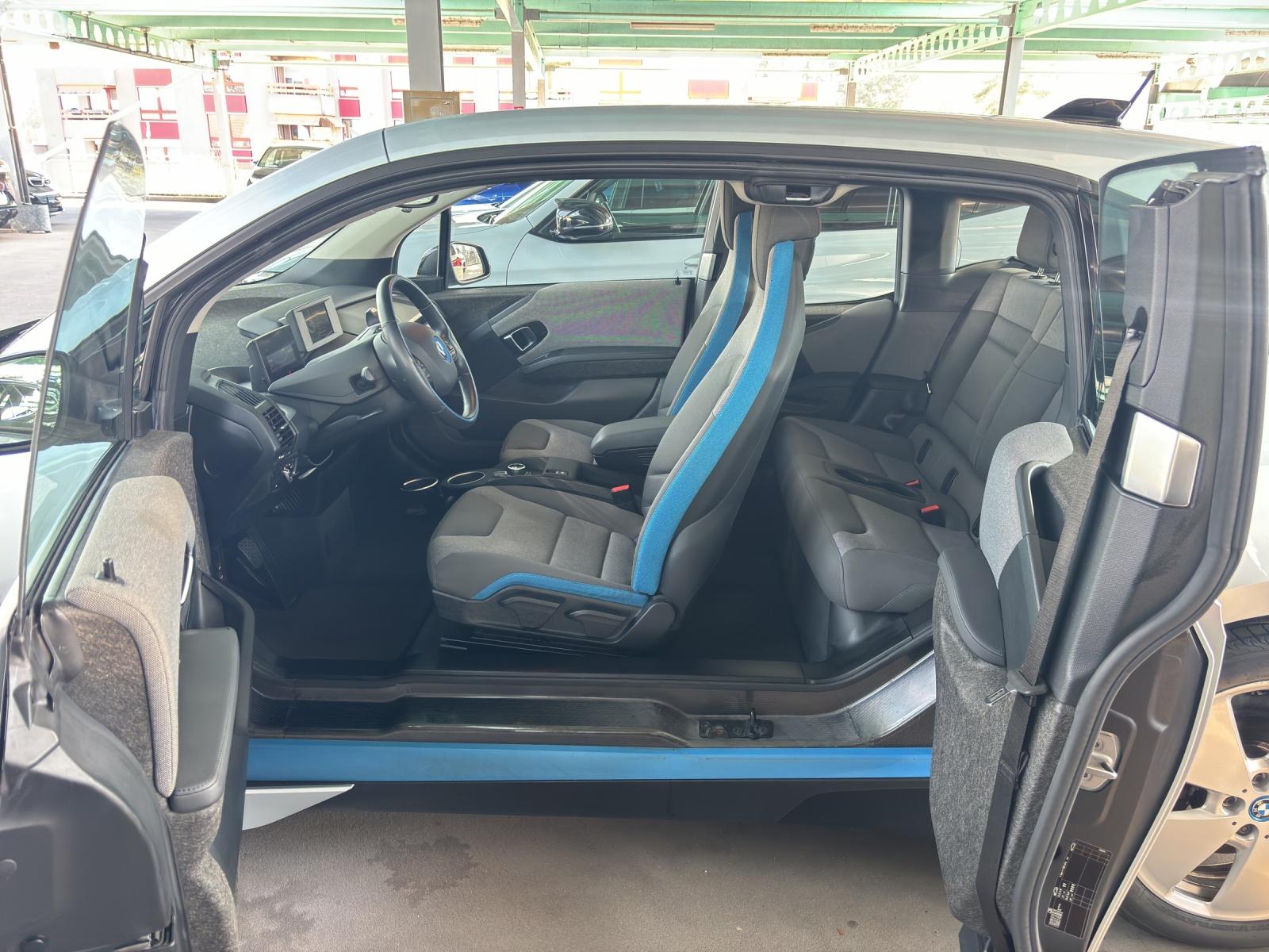 BMW i3 60 Ah-image-16