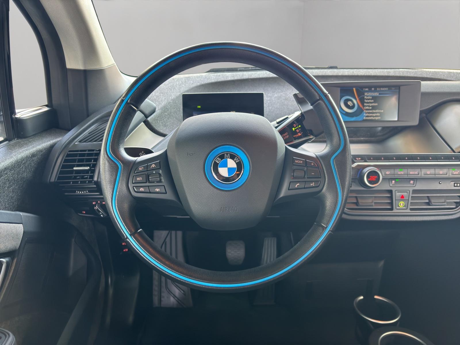 BMW i3 60 Ah-image-6