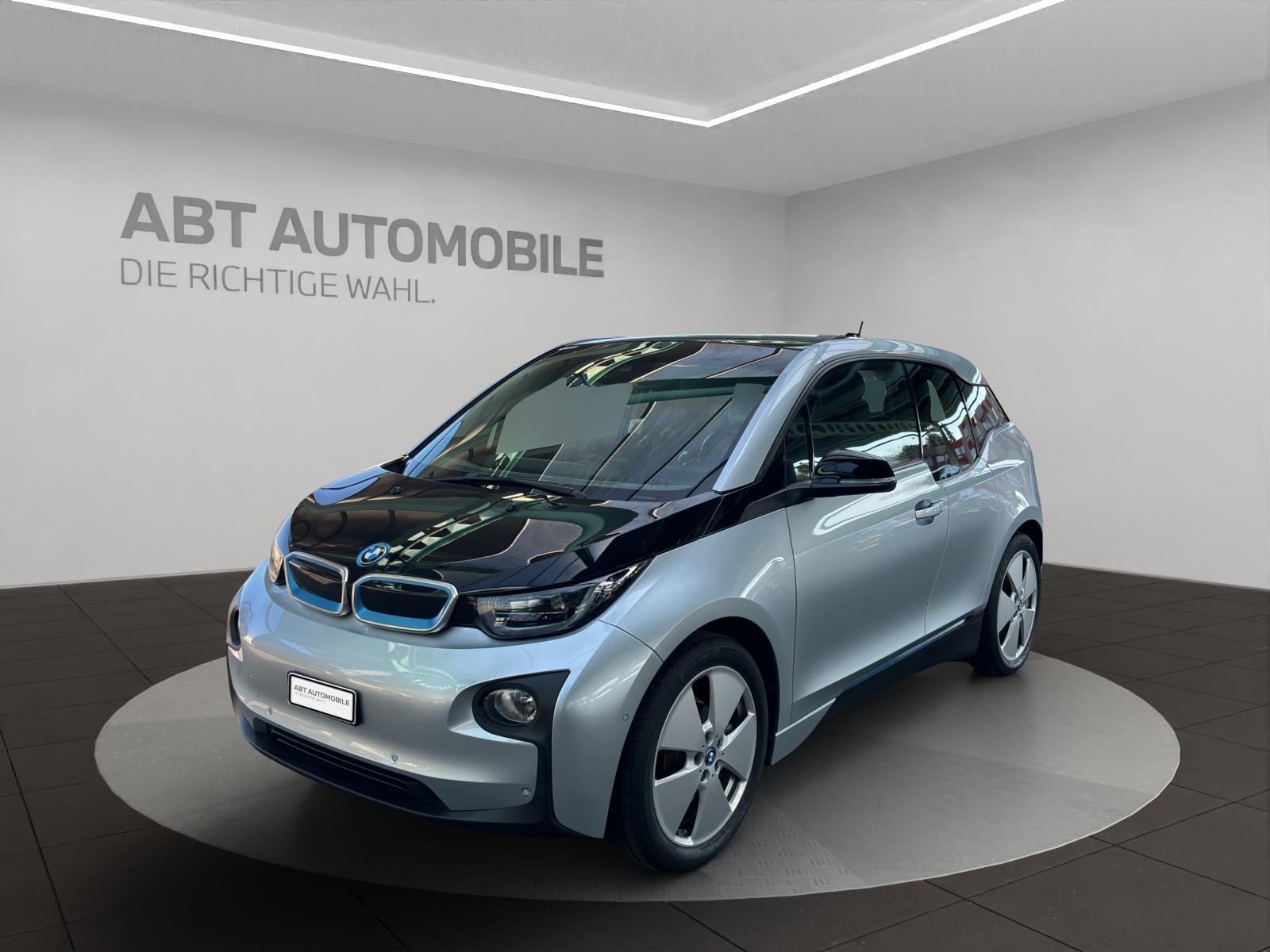 BMW i3 60 Ah-image-0