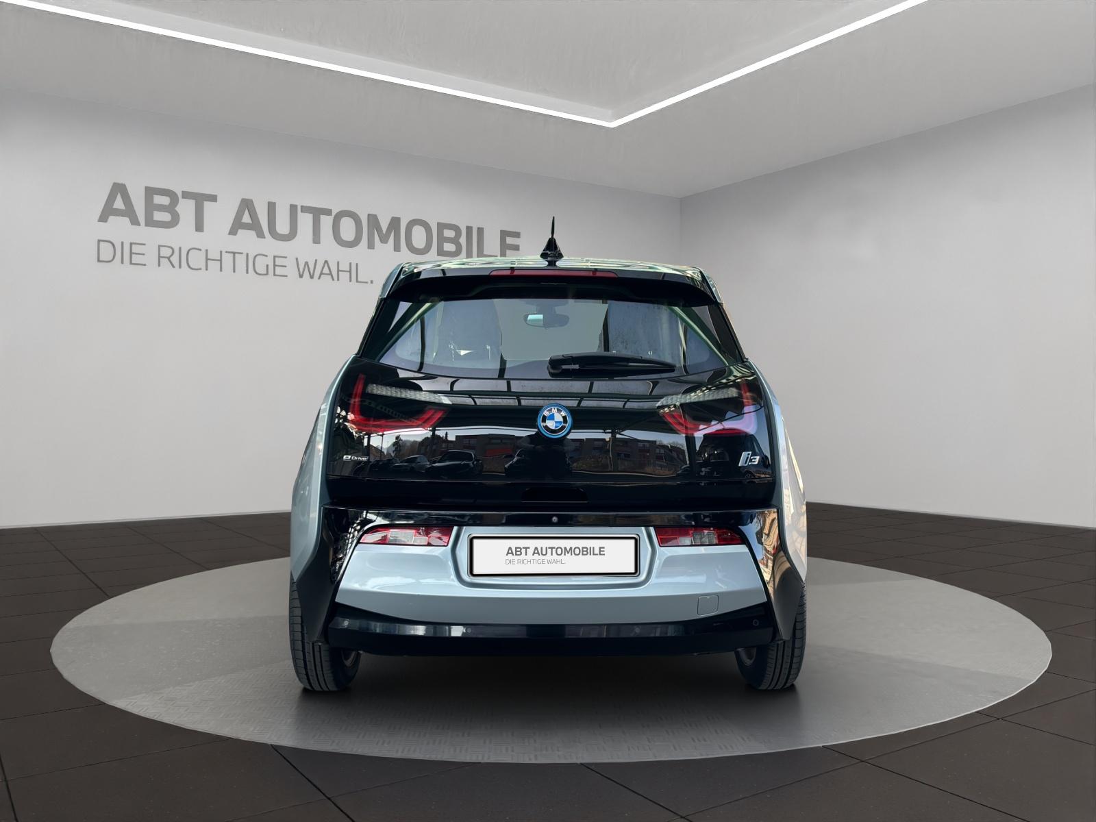 BMW i3 60 Ah-image-5