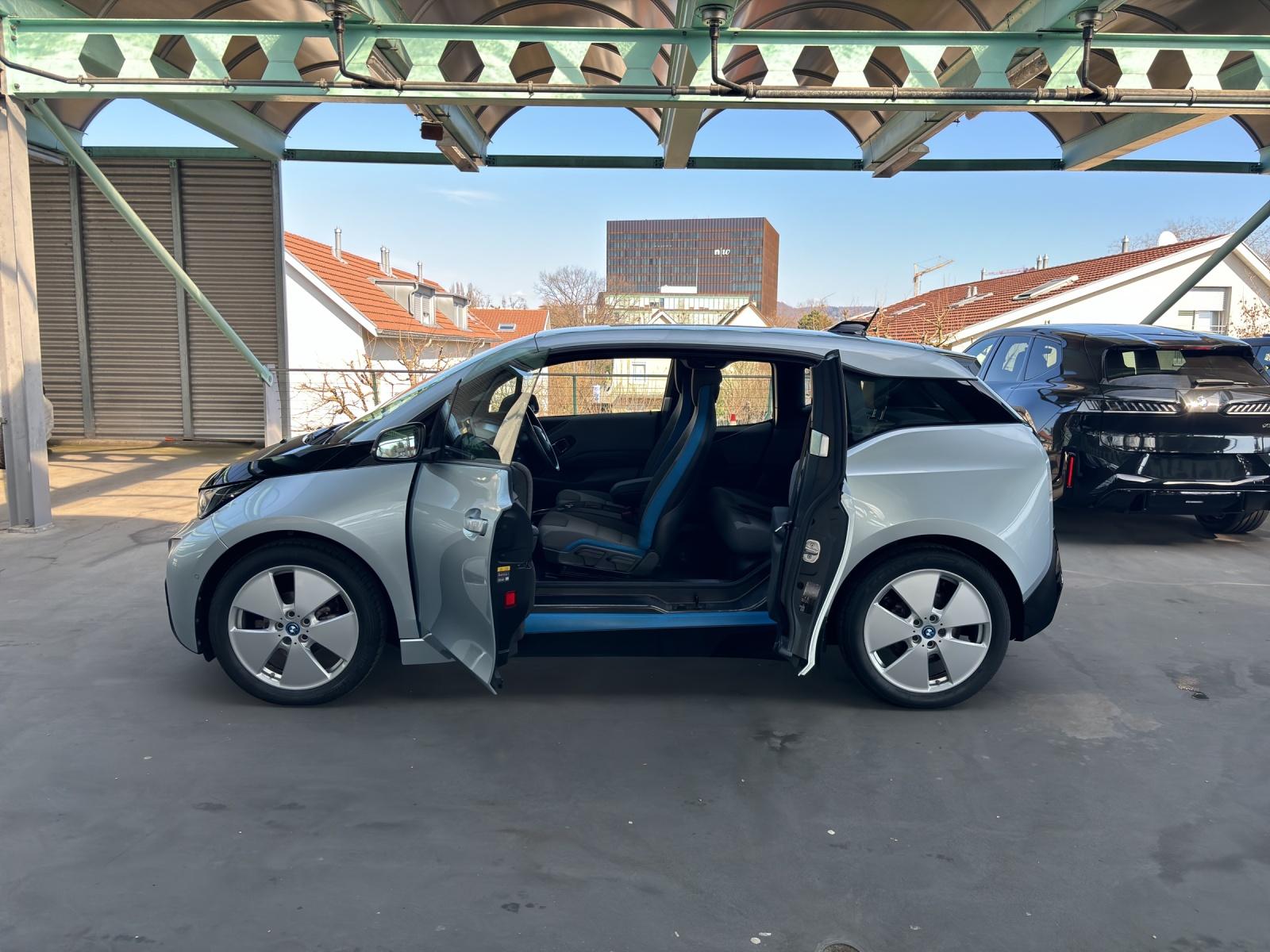 BMW i3 60 Ah-image-22