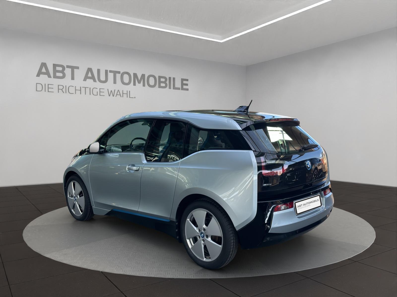 BMW i3 60 Ah-image-4