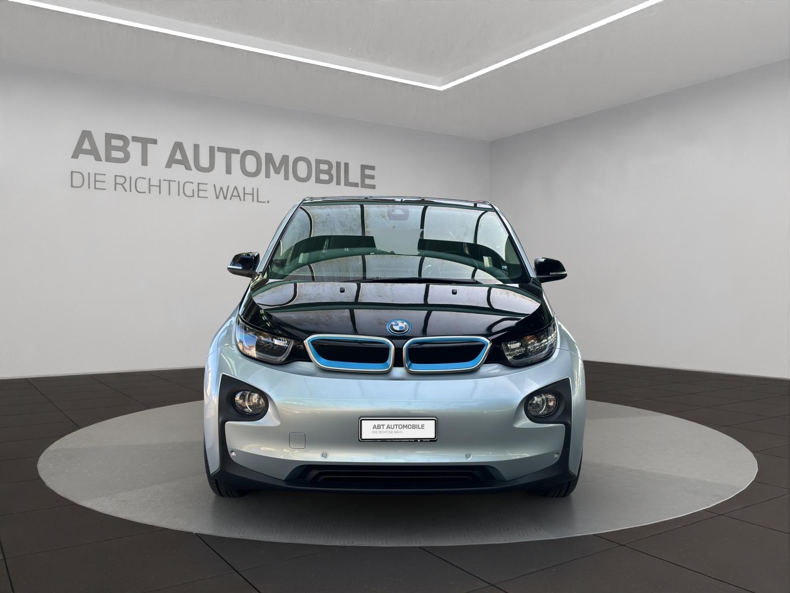 BMW i3 60 Ah-image-2