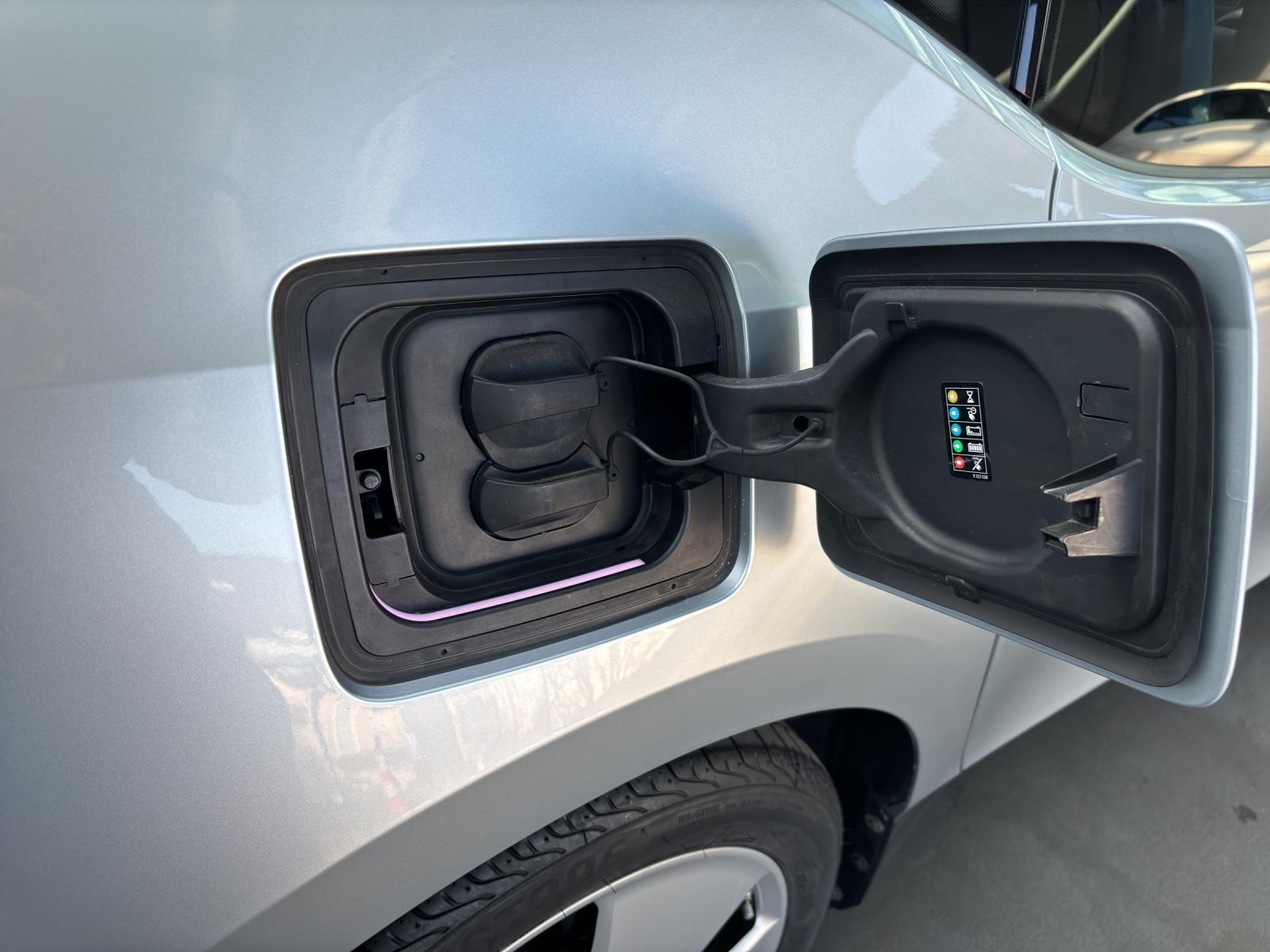 BMW i3 60 Ah-image-23