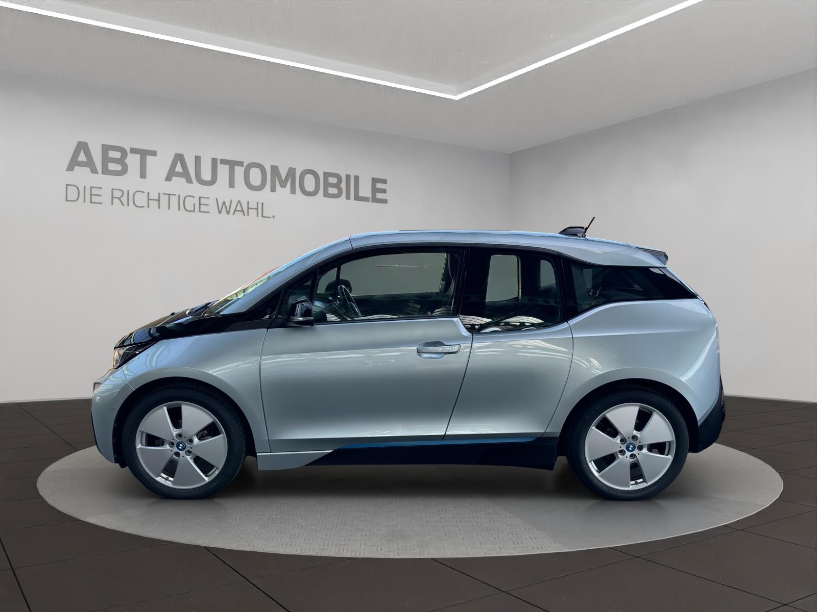 BMW i3 60 Ah-image-3