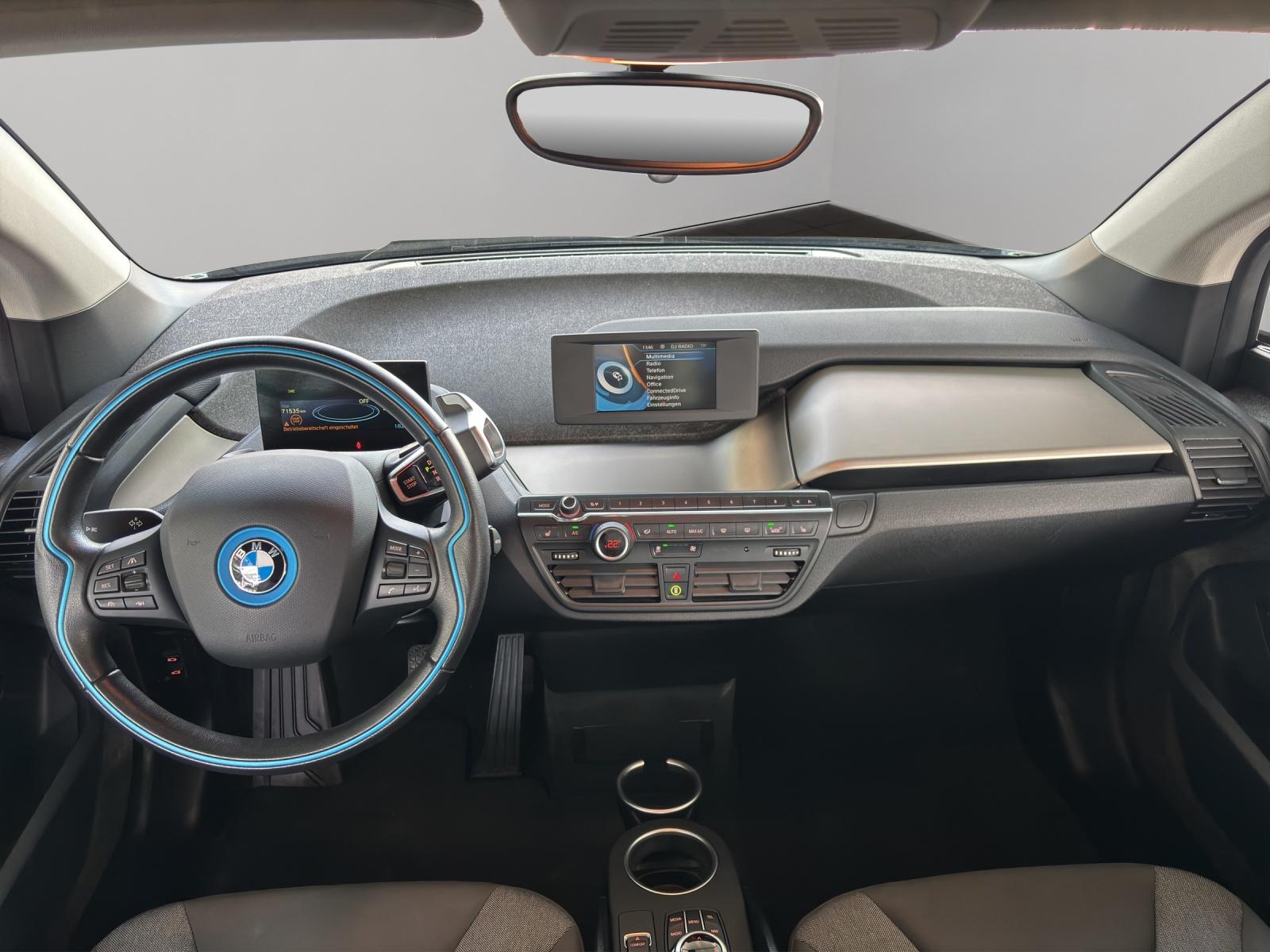 BMW i3 60 Ah-image-7