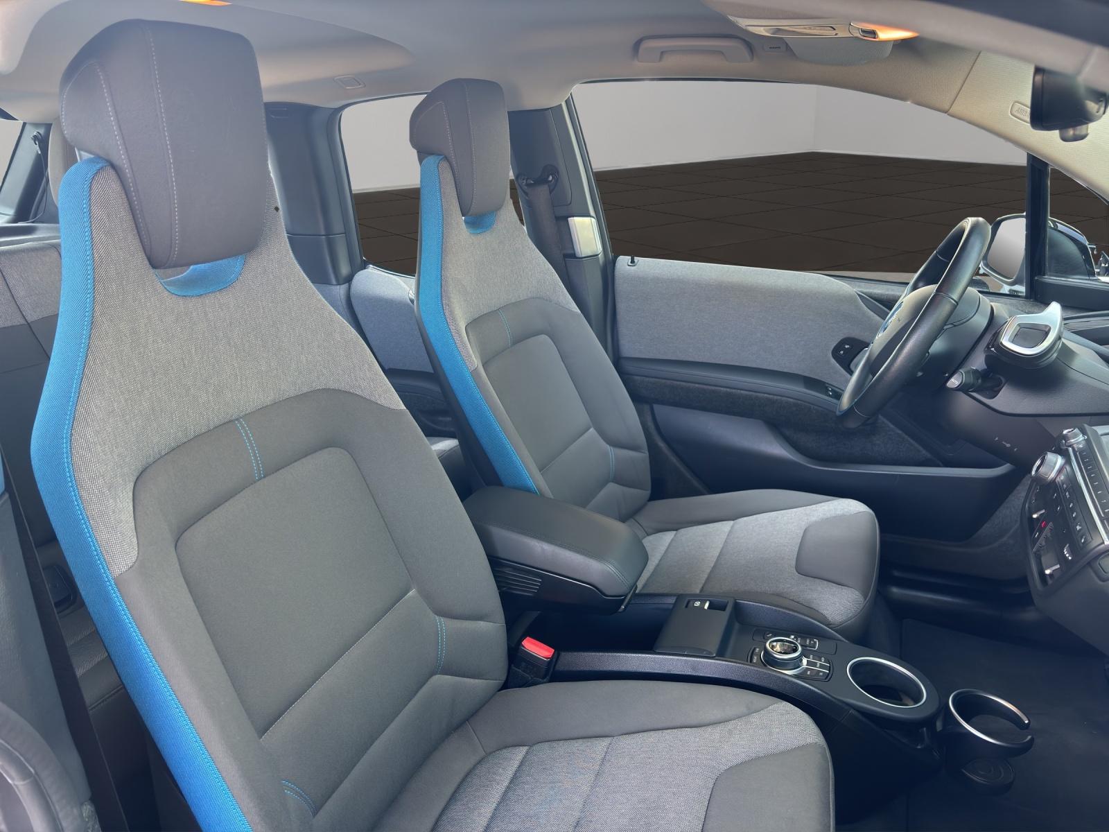 BMW i3 60 Ah-image-11