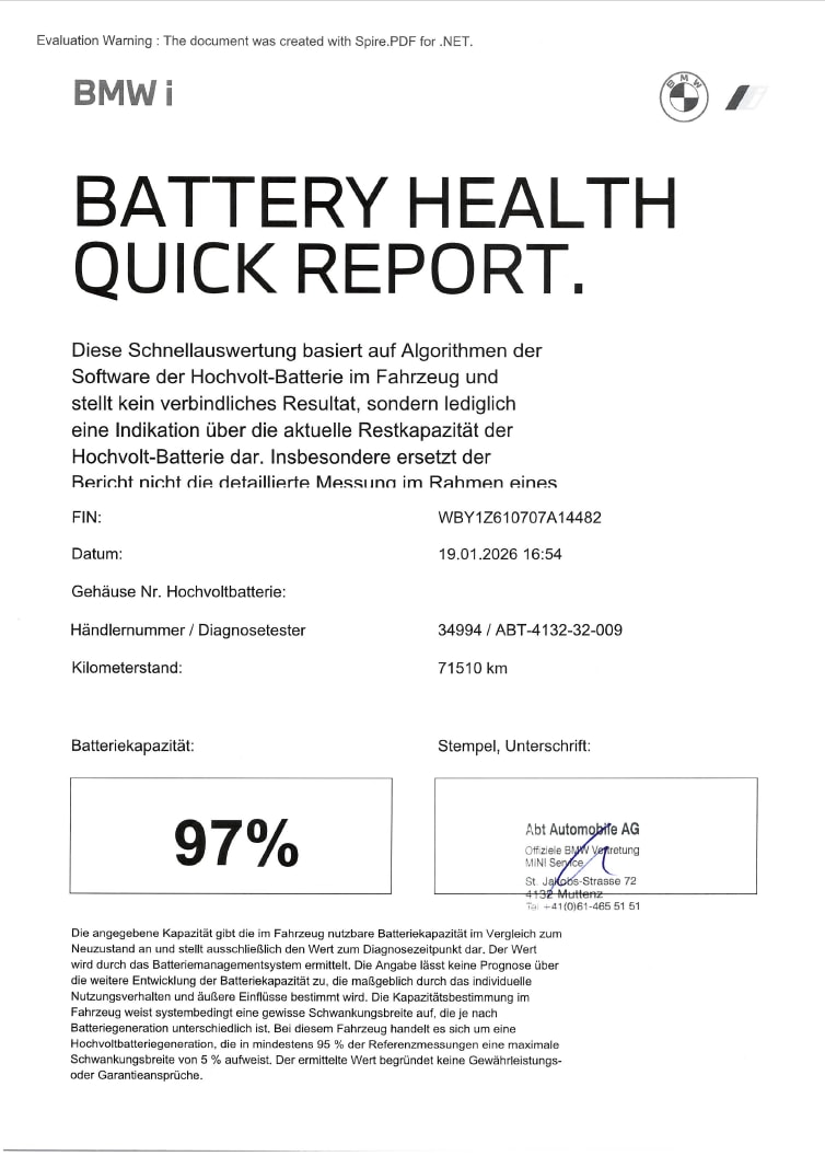 BMW i3 60 Ah-image-1