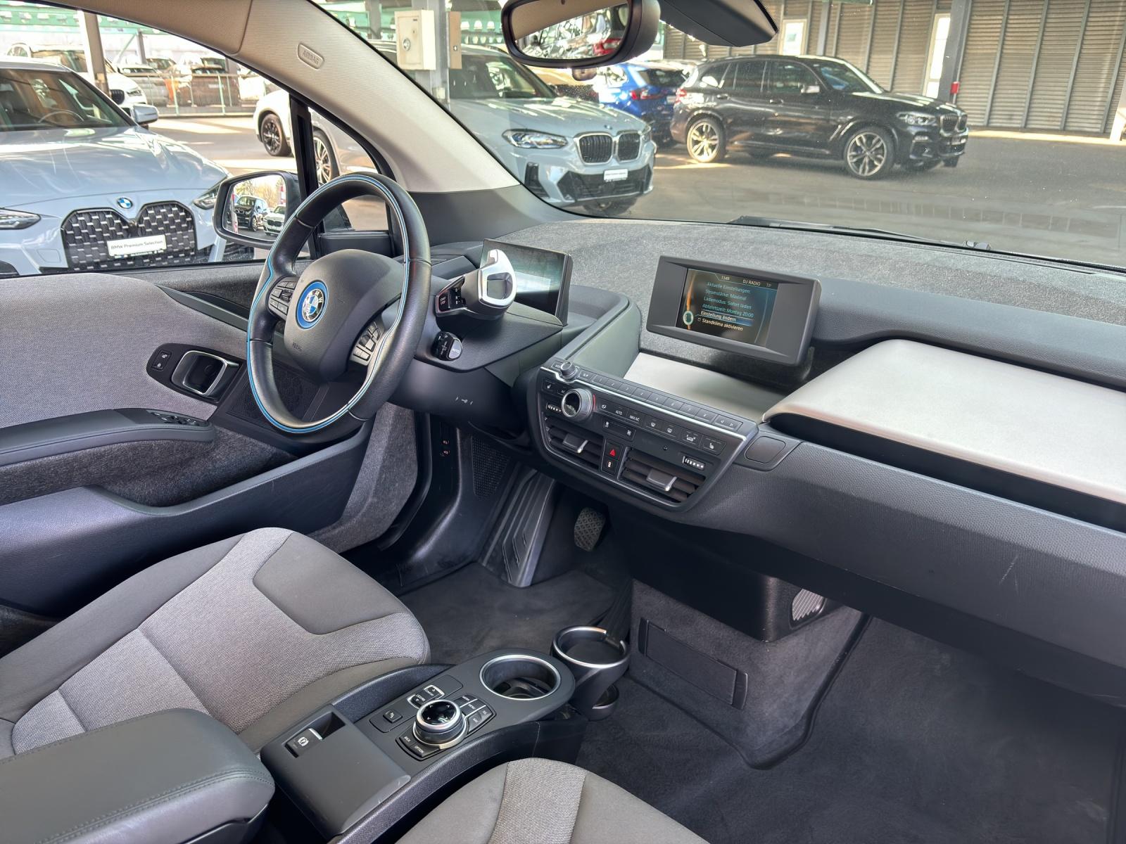 BMW i3 60 Ah-image-21