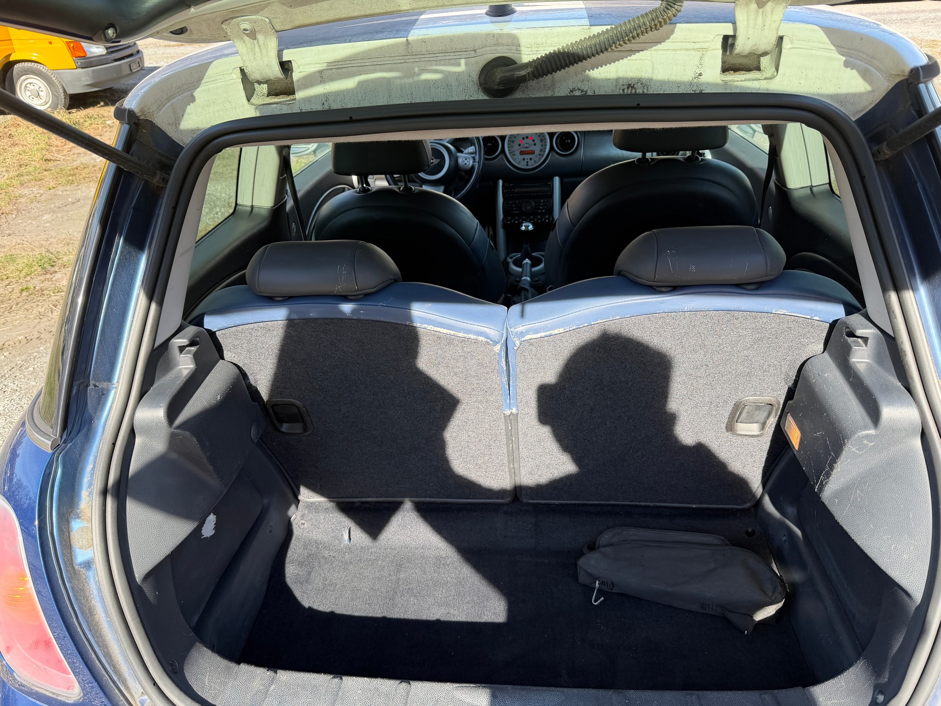 MINI Mini Cooper S-image-5