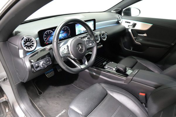 MERCEDES-BENZ CLA SB 250 AMG Line 4M 7G-image-7