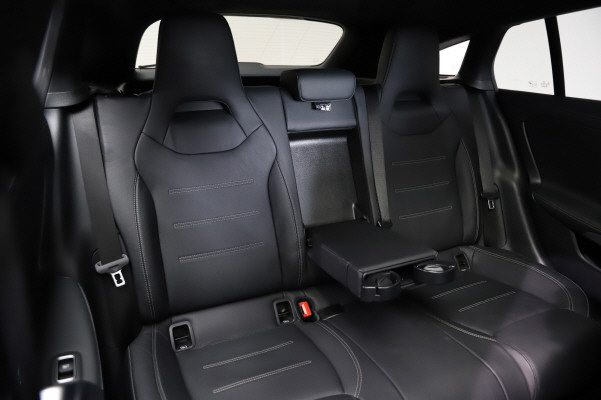 MERCEDES-BENZ CLA SB 250 AMG Line 4M 7G-image-10