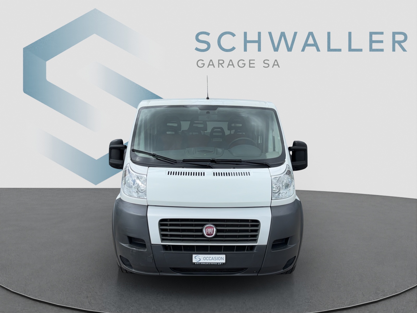 FIAT Ducato 251 17 dcab.-ch. 3450 3.0 JTD-image-1