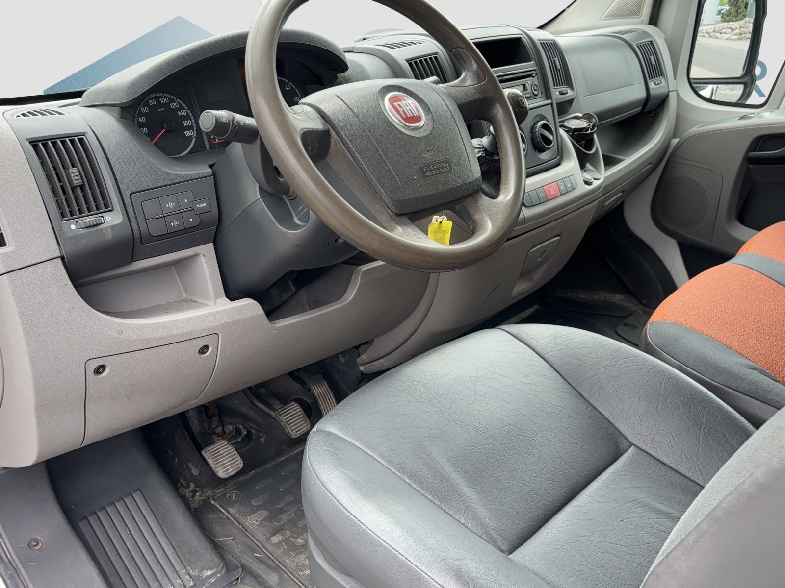 FIAT Ducato 251 17 dcab.-ch. 3450 3.0 JTD-image-8