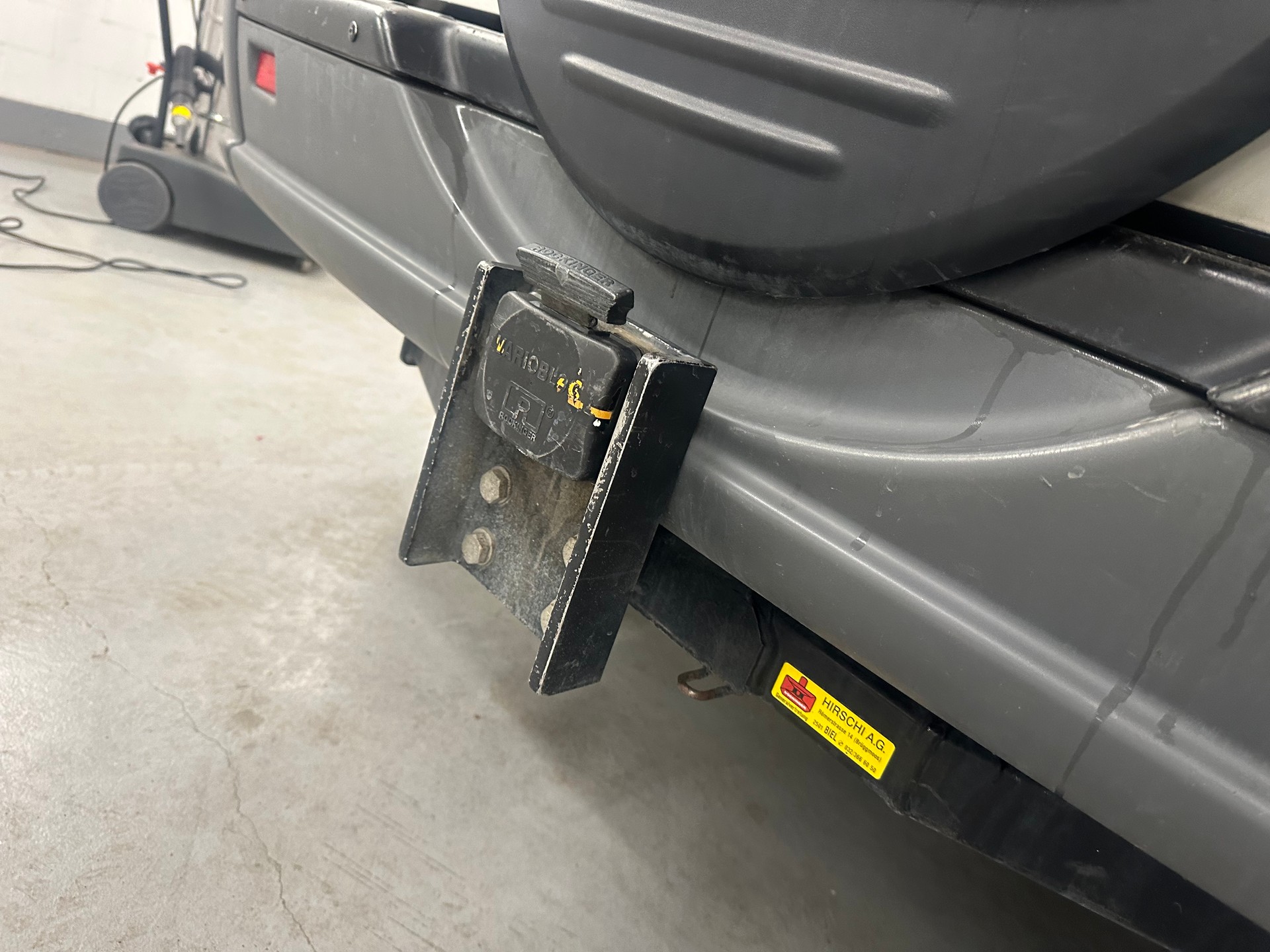 JEEP Cherokee 3.7 V6 Limited-image-11