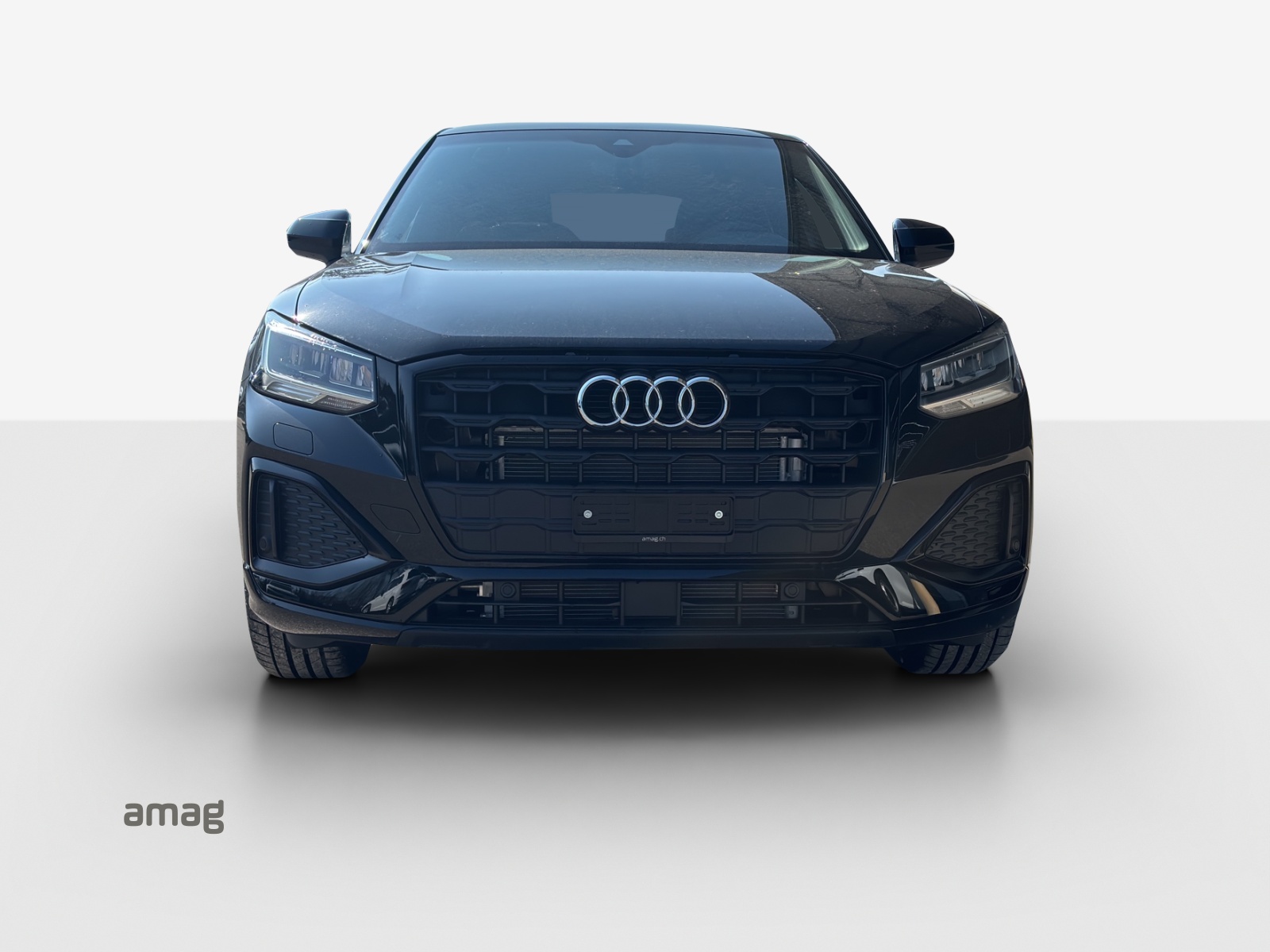 AUDI Q2 35 TFSI advanced S-tronic-image-6