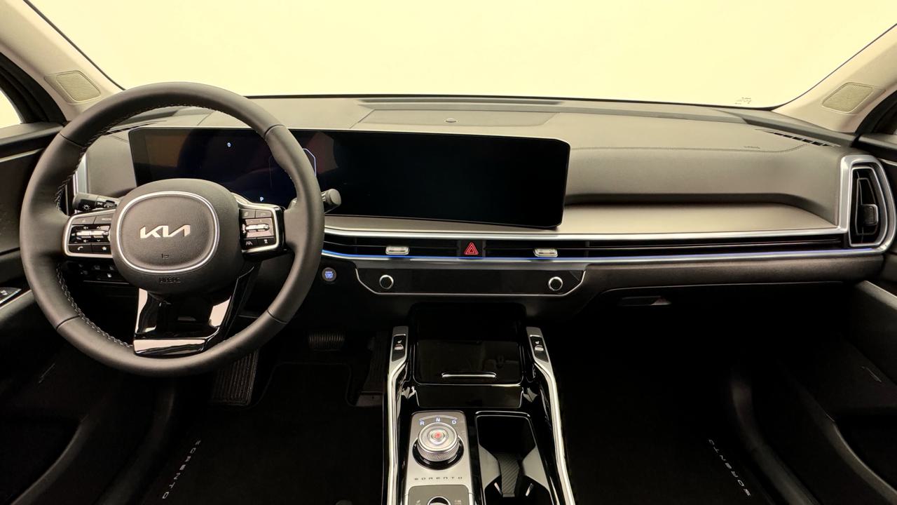 KIA Sorento 1.6 T-GDi PHEV 7P Limited-image-5