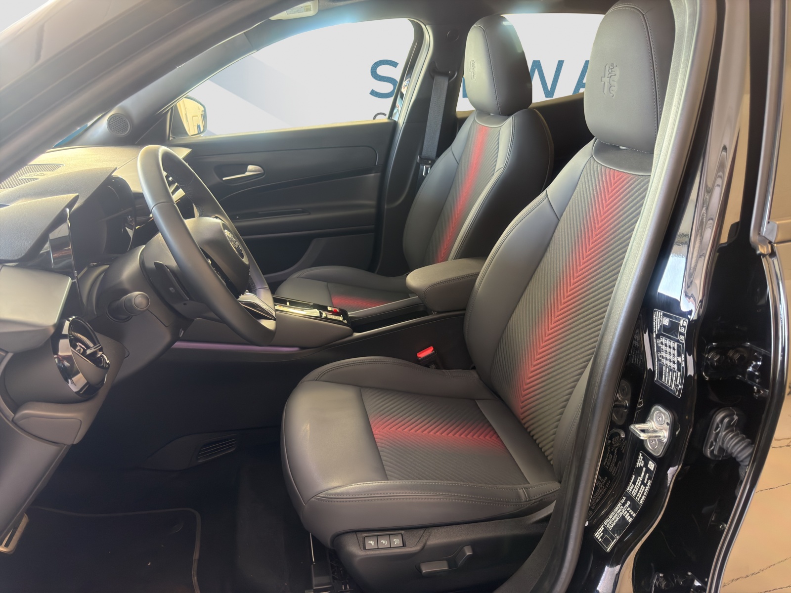 ALFA ROMEO JUNIOR 1.2 Ibrida Speciale-image-8