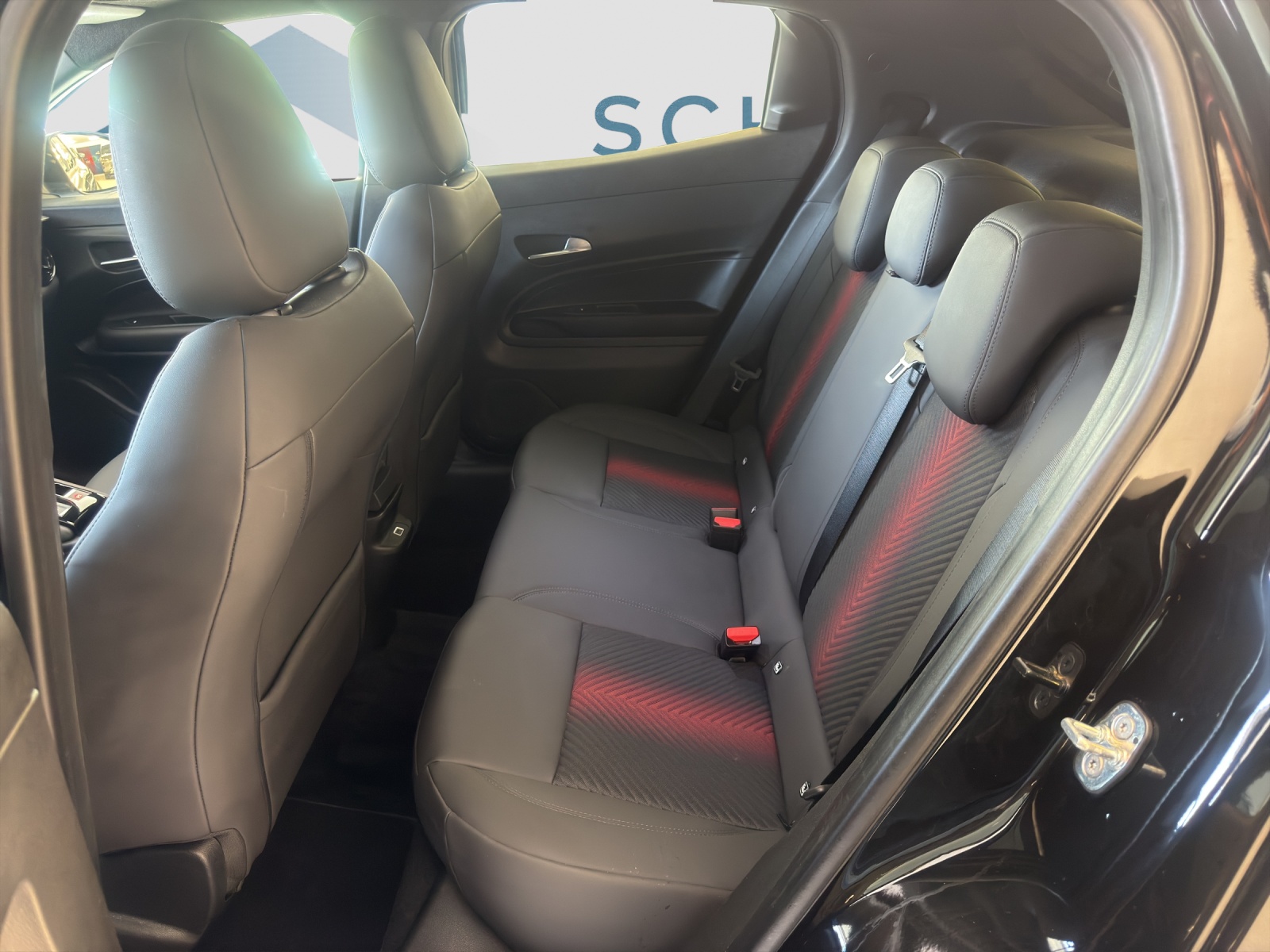 ALFA ROMEO JUNIOR 1.2 Ibrida Speciale-image-7