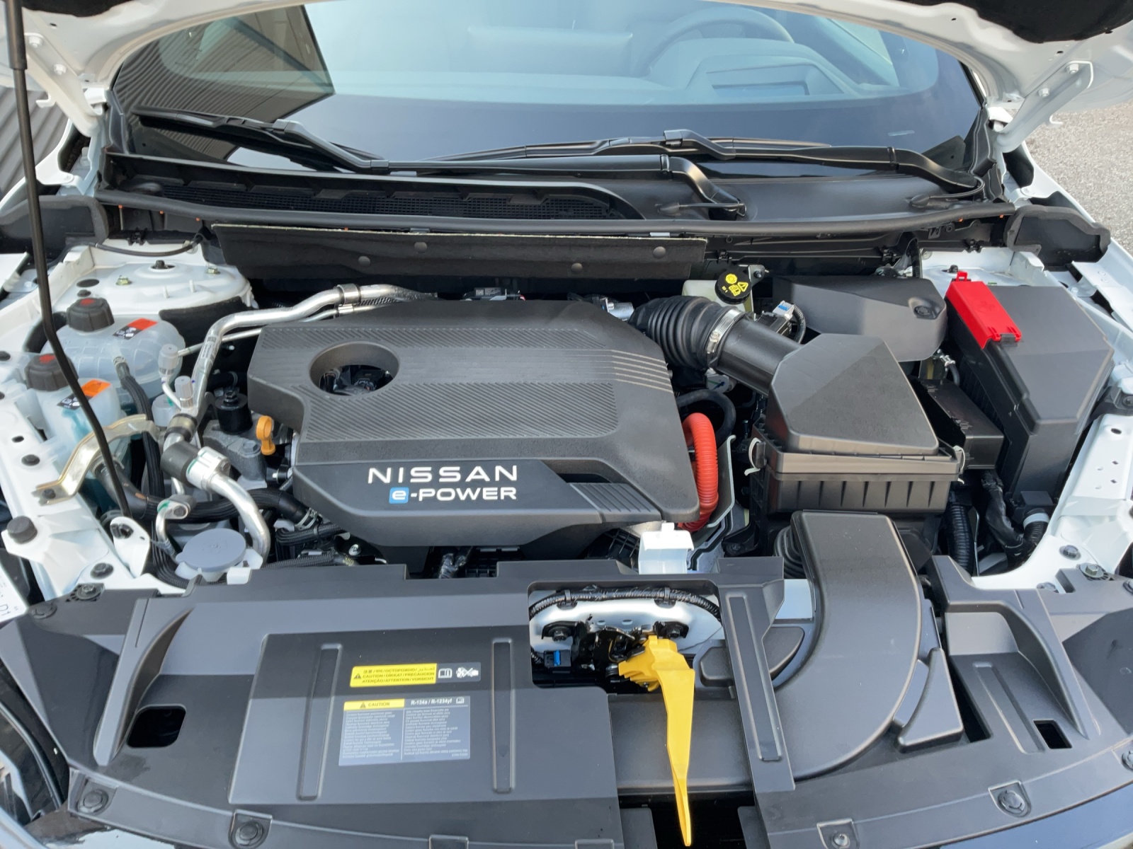 NISSAN Qashqai 1.5 VC-T e-Power N-Design MY26-image-13