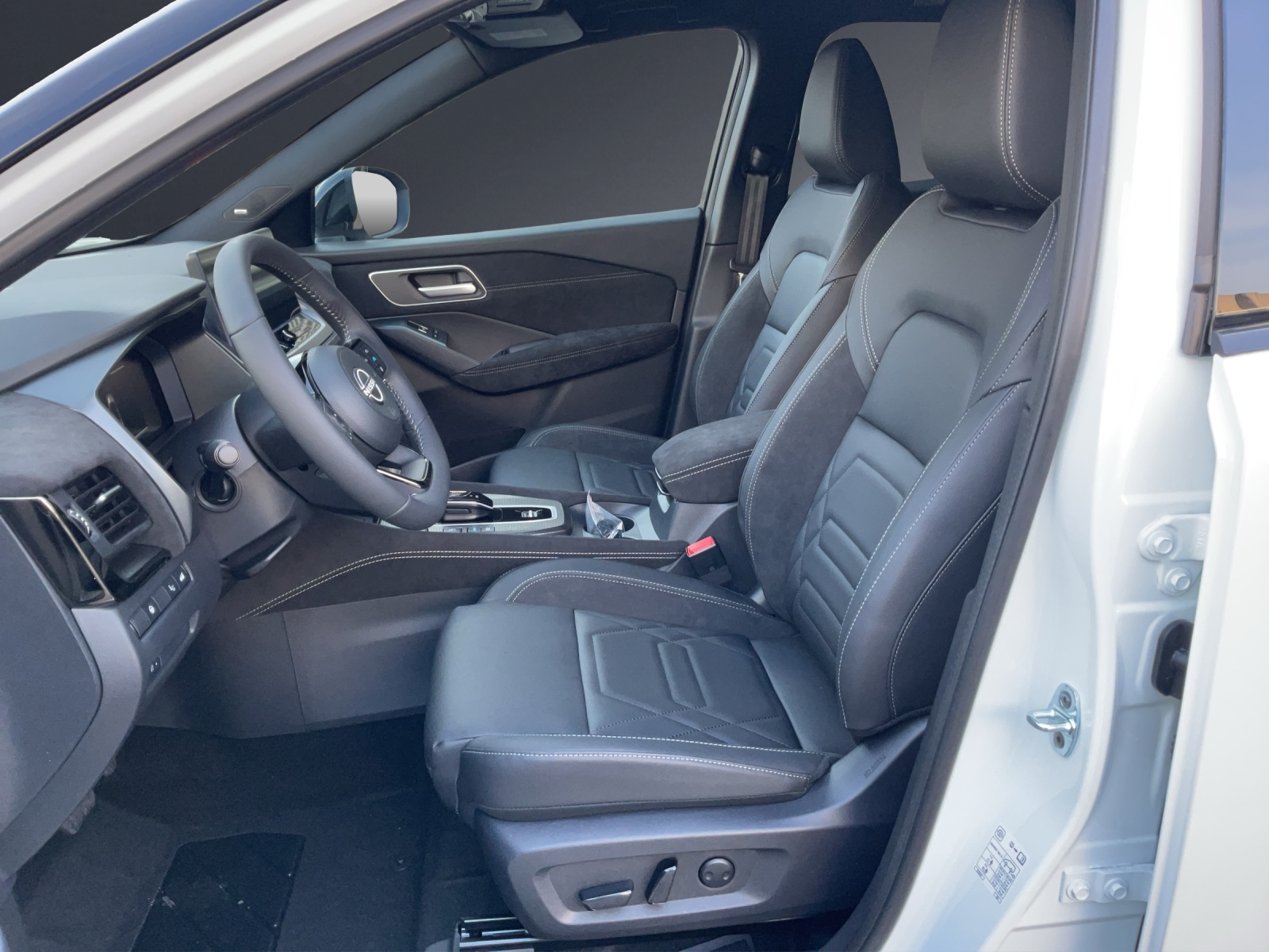NISSAN Qashqai 1.5 VC-T e-Power N-Design MY26-image-6