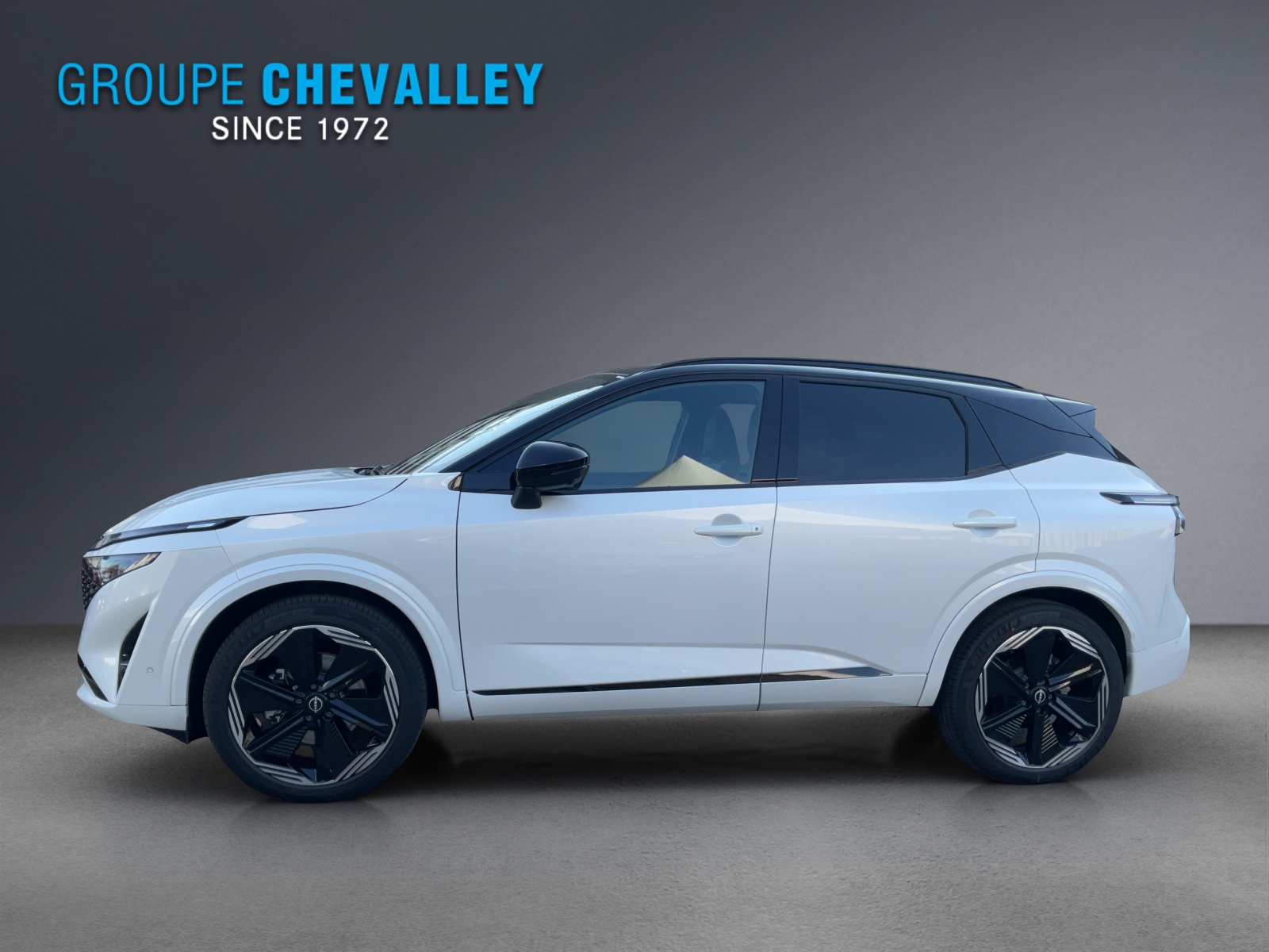 NISSAN Qashqai 1.5 VC-T e-Power N-Design MY26-image-2