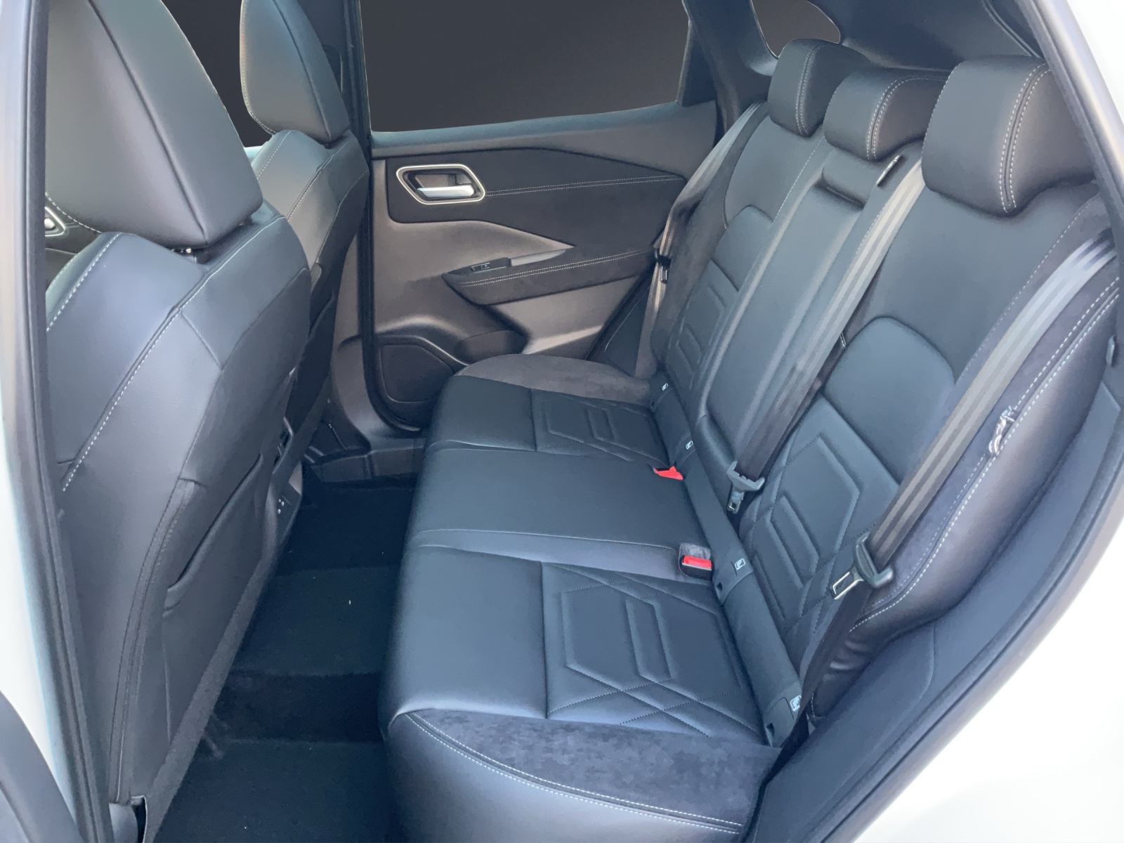 NISSAN Qashqai 1.5 VC-T e-Power N-Design MY26-image-11